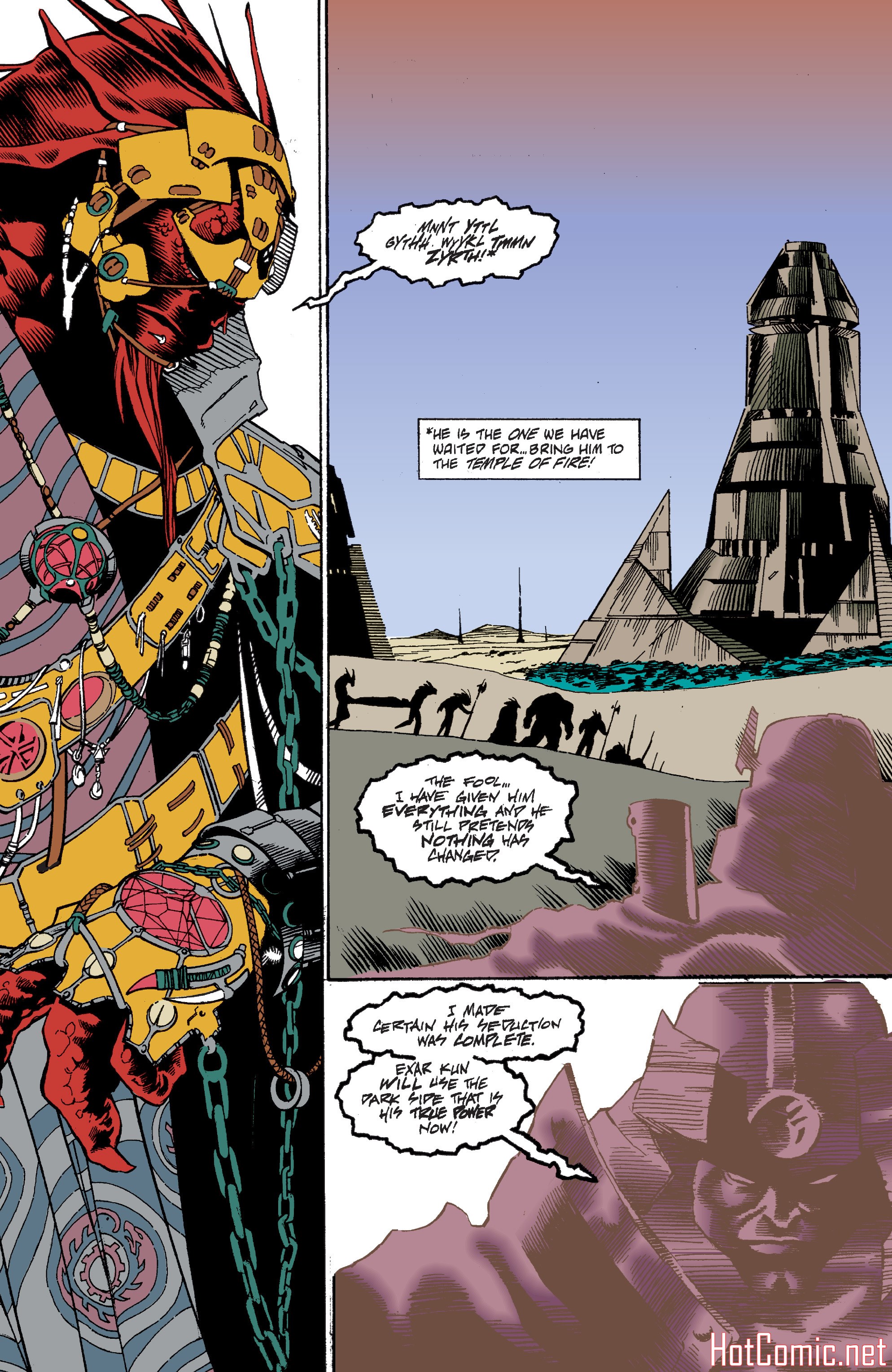 Tales of the Jedi - Dark Lords of the Sith Ep04 Pg09