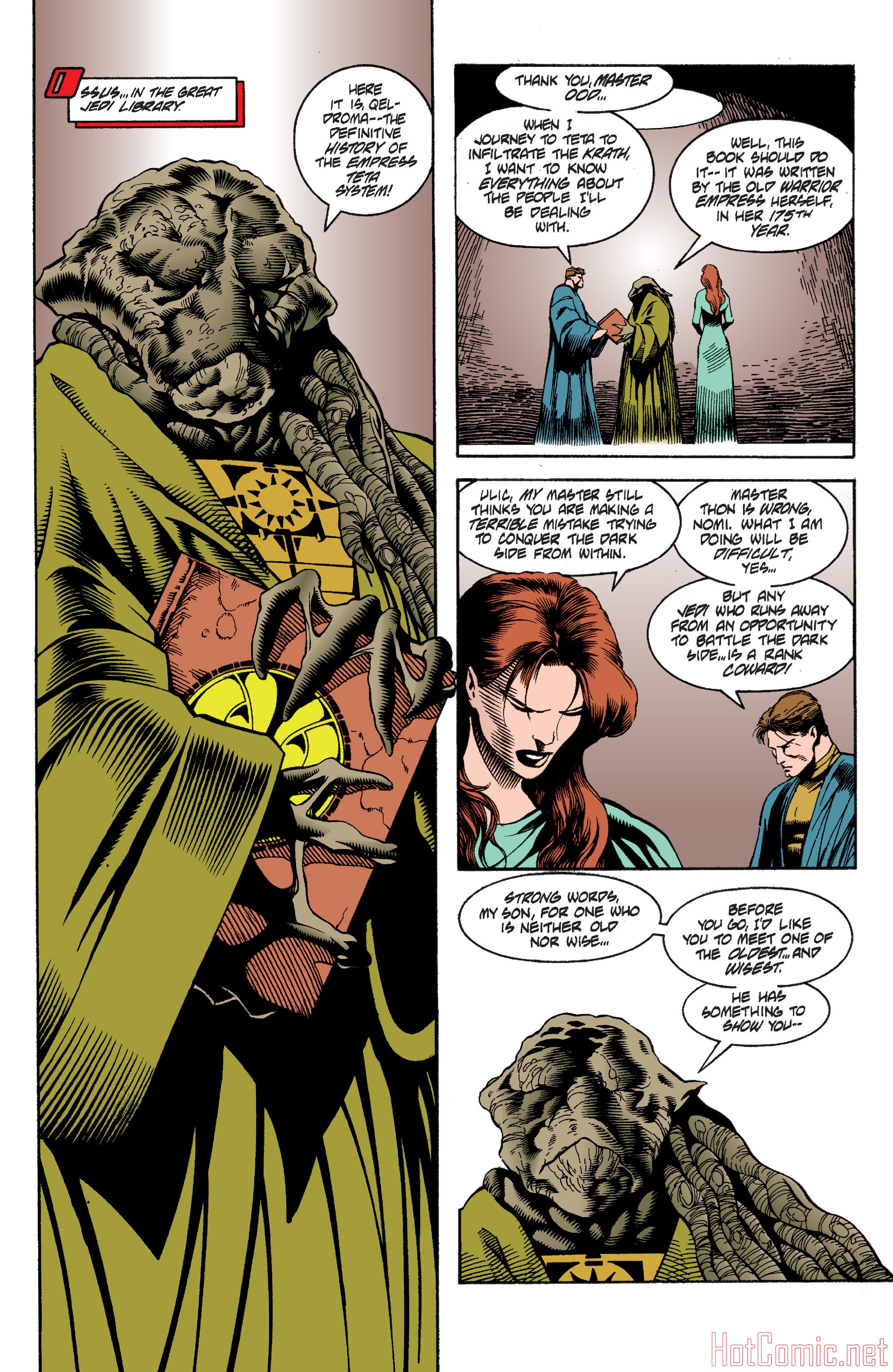 Tales of the Jedi - Dark Lords of the Sith Ep04 Pg10