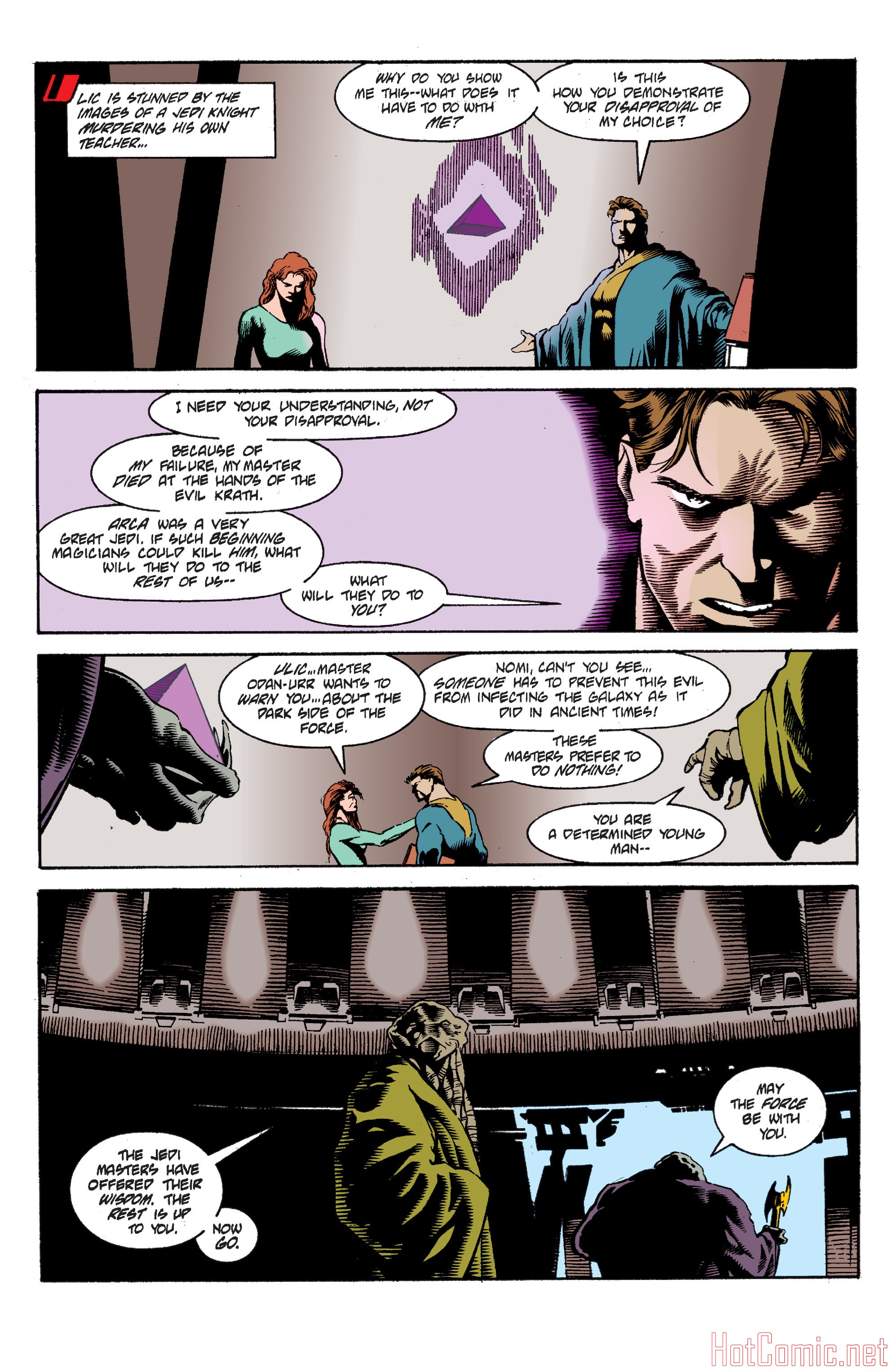 Tales of the Jedi - Dark Lords of the Sith Ep04 Pg12