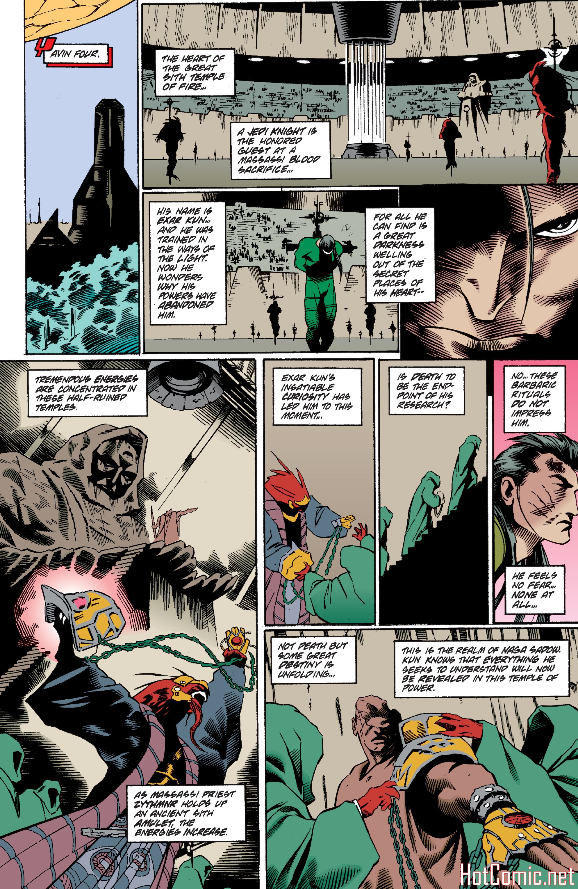 Tales of the Jedi - Dark Lords of the Sith Ep04 Pg15