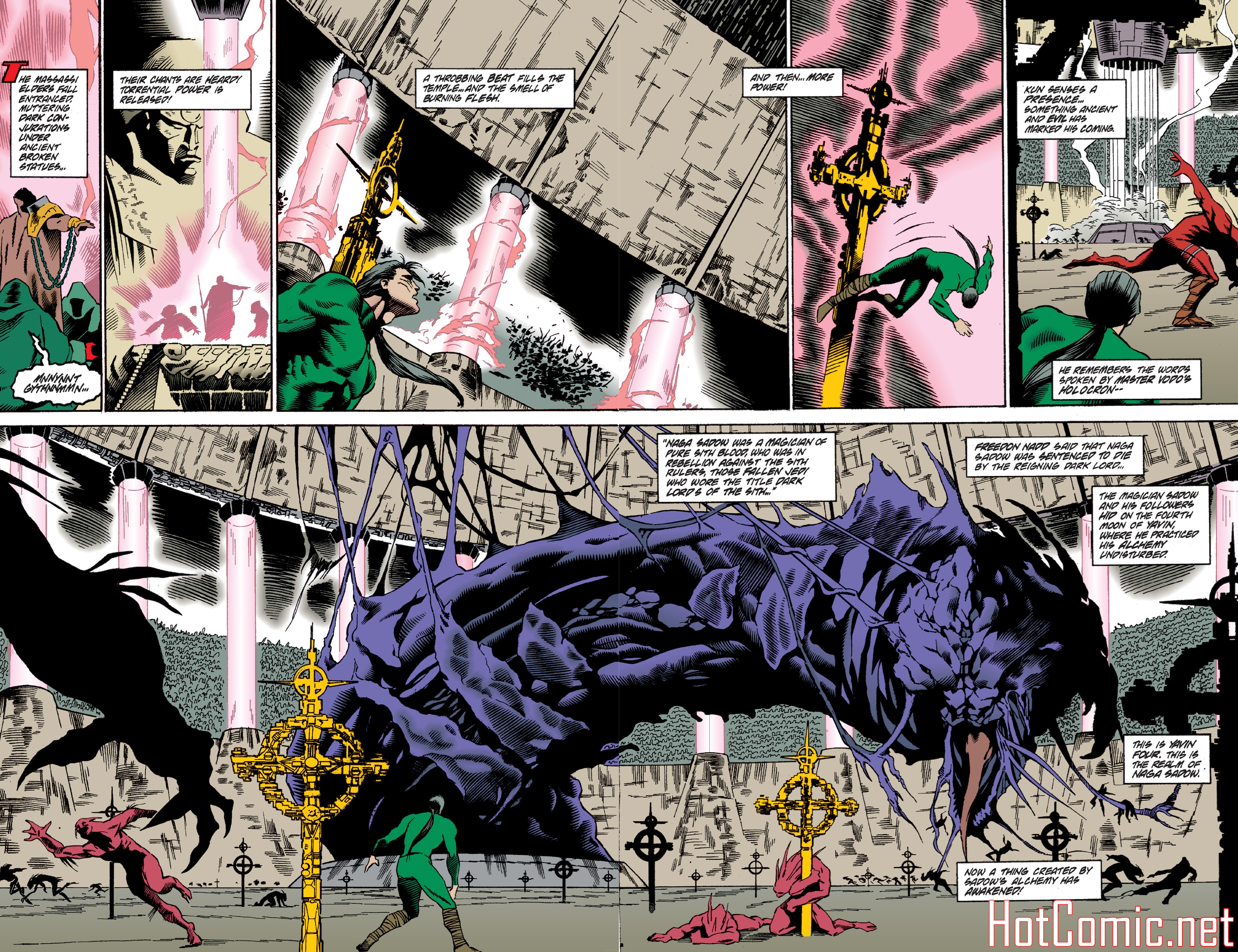 Tales of the Jedi - Dark Lords of the Sith Ep04 Pg16