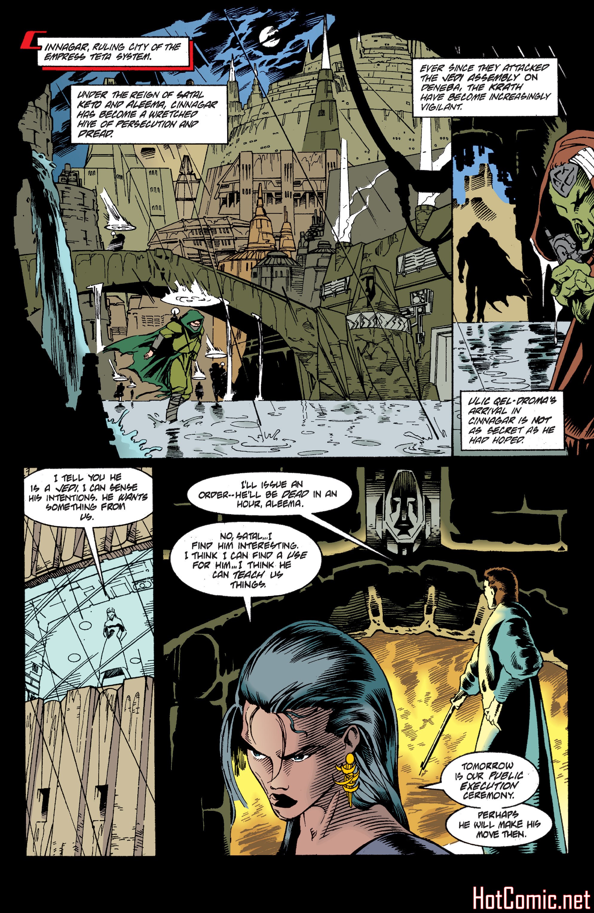 Tales of the Jedi - Dark Lords of the Sith Ep04 Pg17