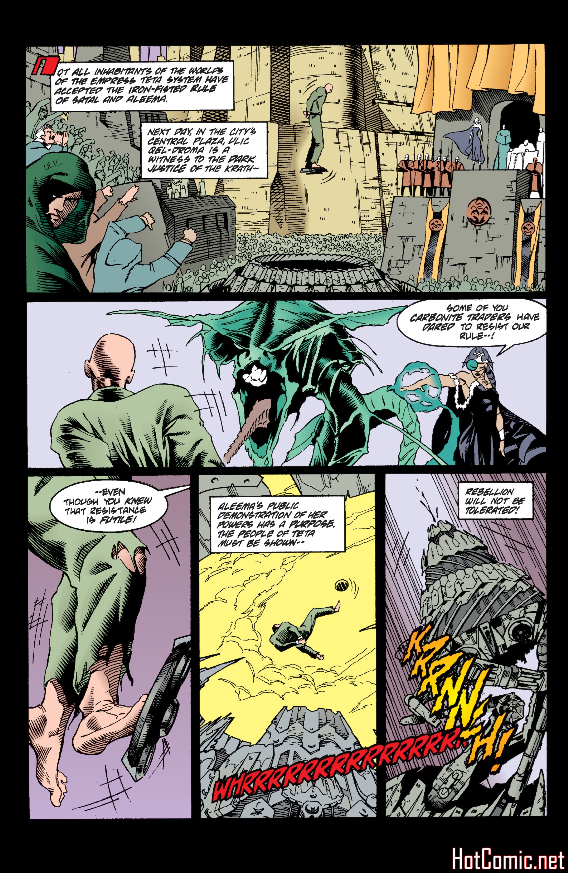 Tales of the Jedi - Dark Lords of the Sith Ep04 Pg18