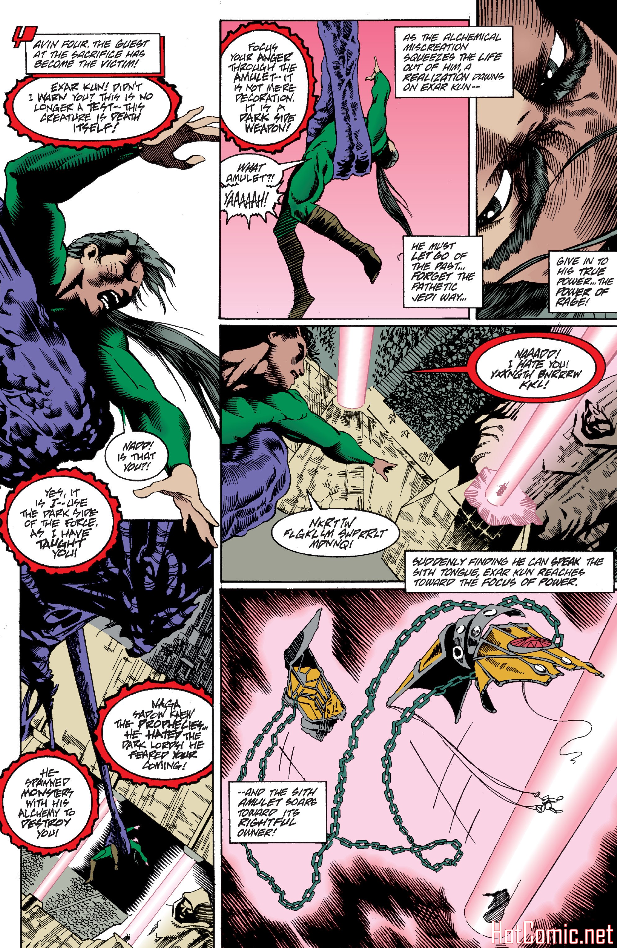 Tales of the Jedi - Dark Lords of the Sith Ep04 Pg22