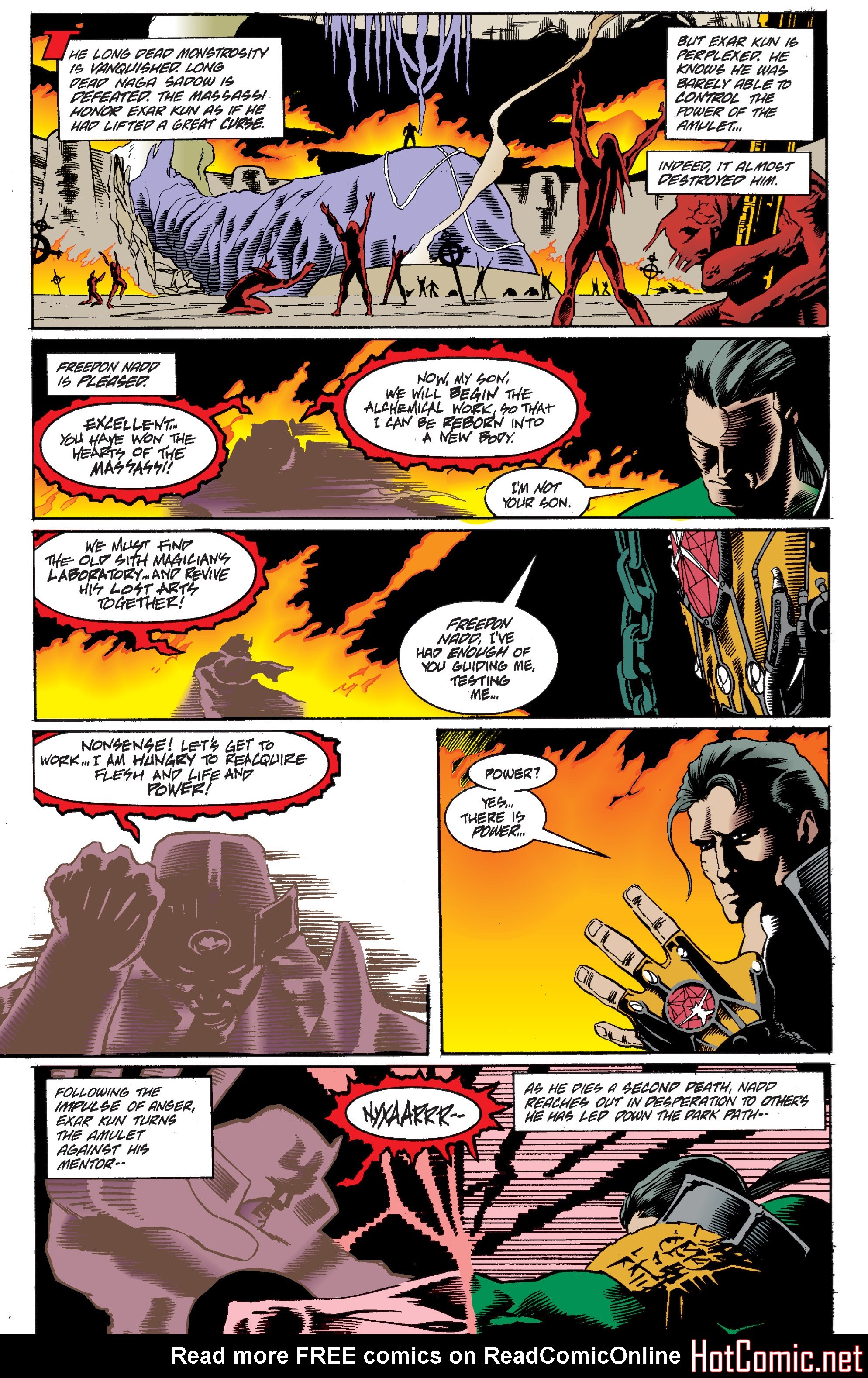 Tales of the Jedi - Dark Lords of the Sith Ep04 Pg25