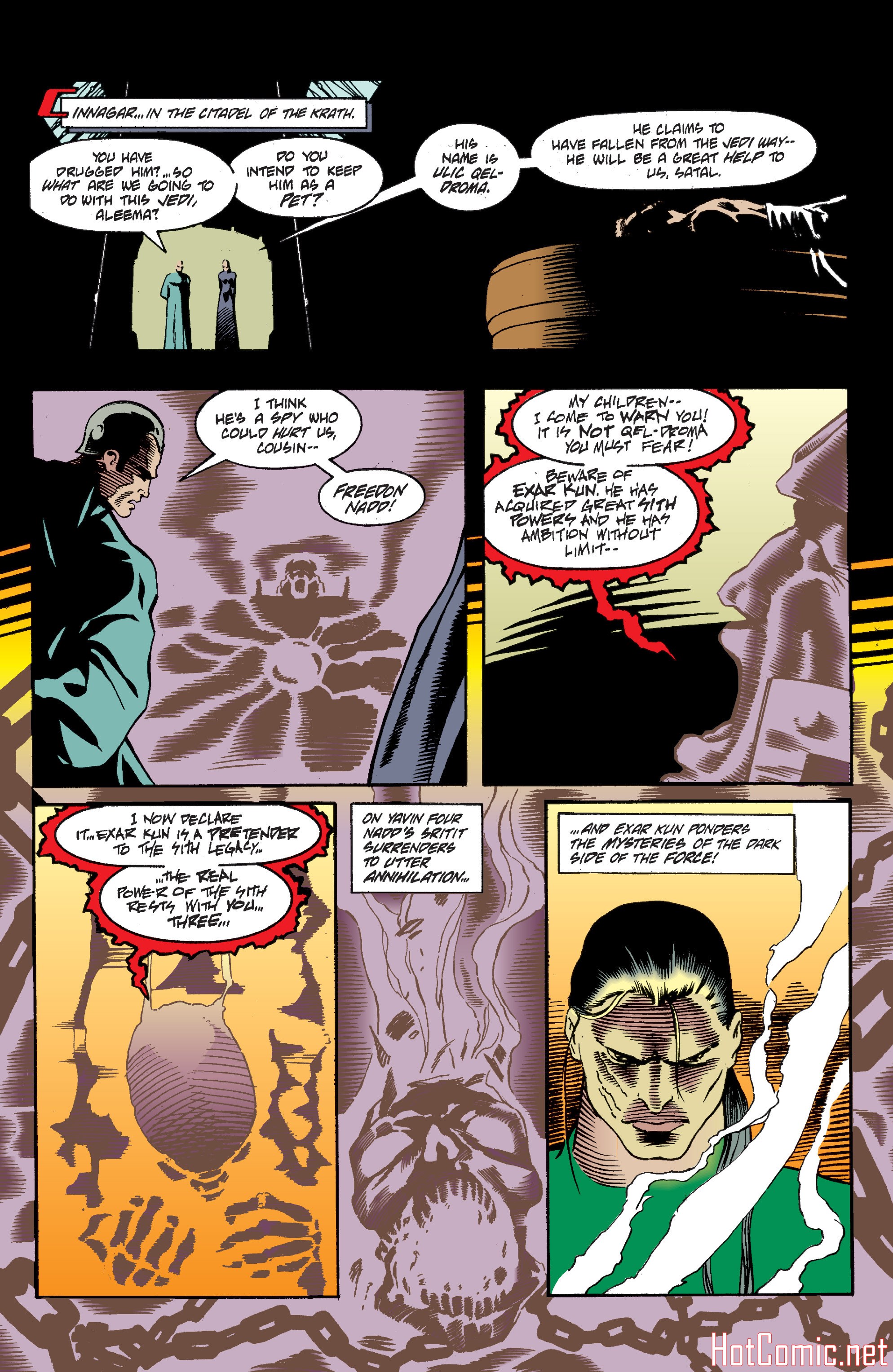 Tales of the Jedi - Dark Lords of the Sith Ep04 Pg26