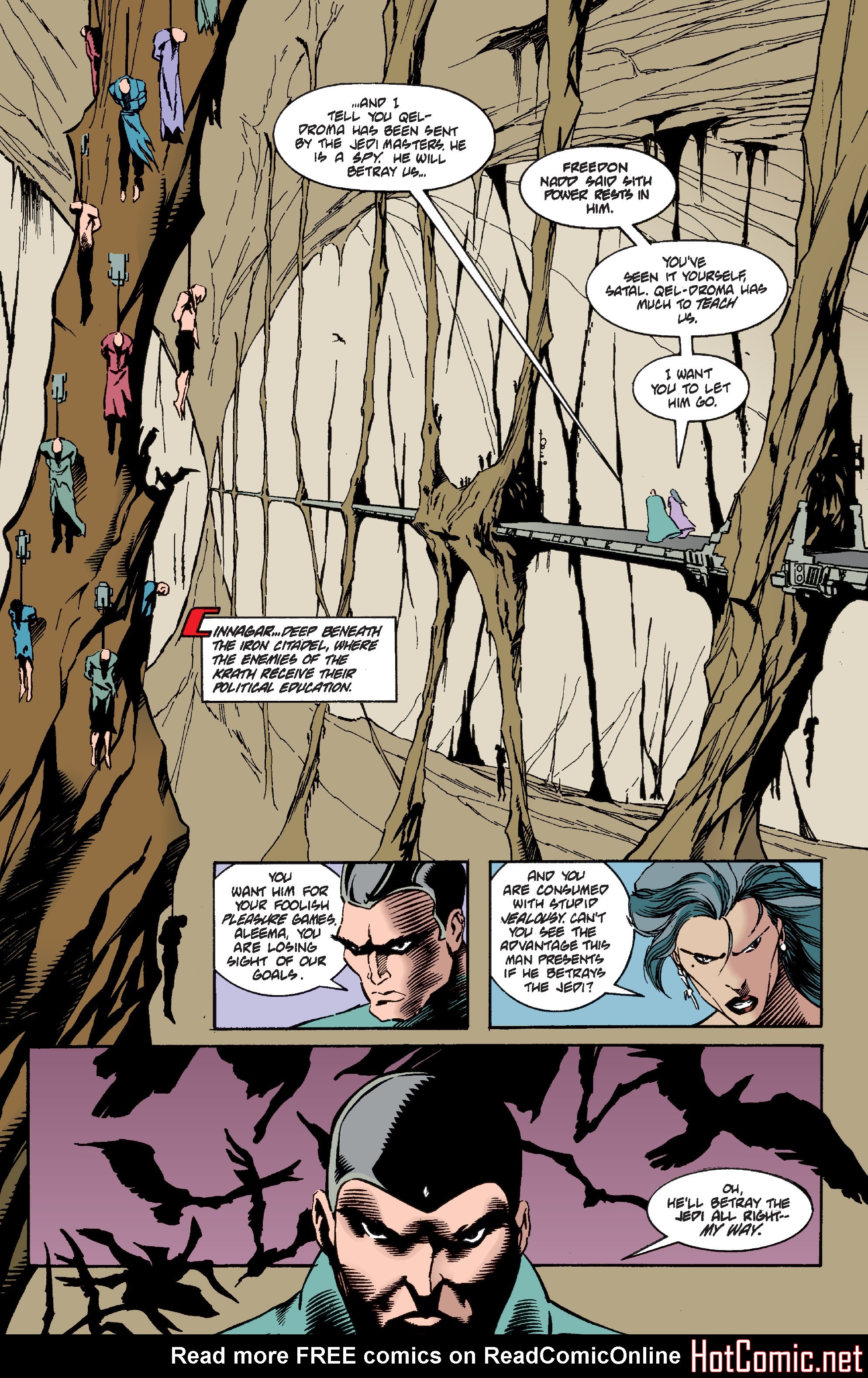 Tales of the Jedi - Dark Lords of the Sith Ep05 Pg04