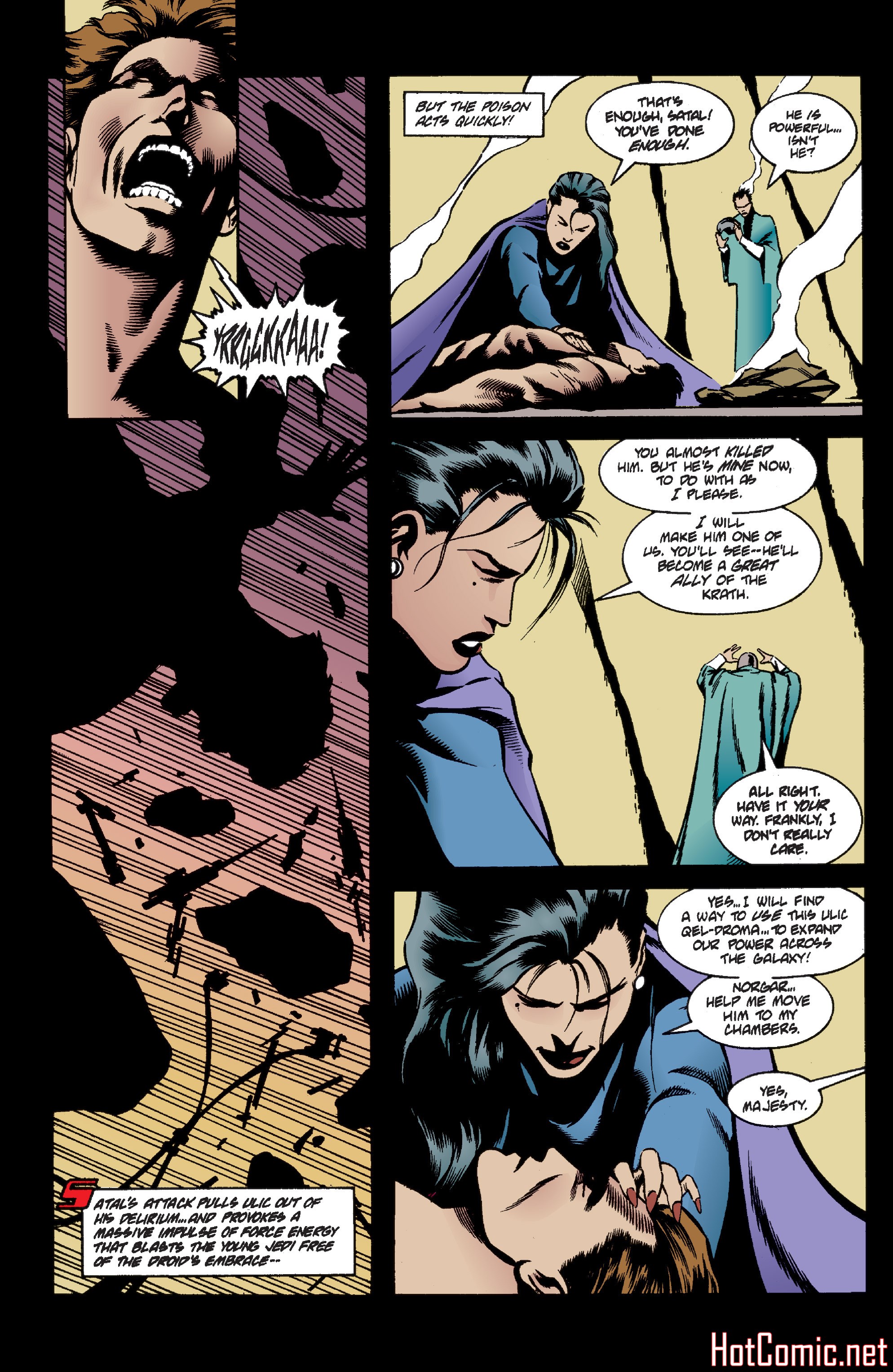 Tales of the Jedi - Dark Lords of the Sith Ep05 Pg06