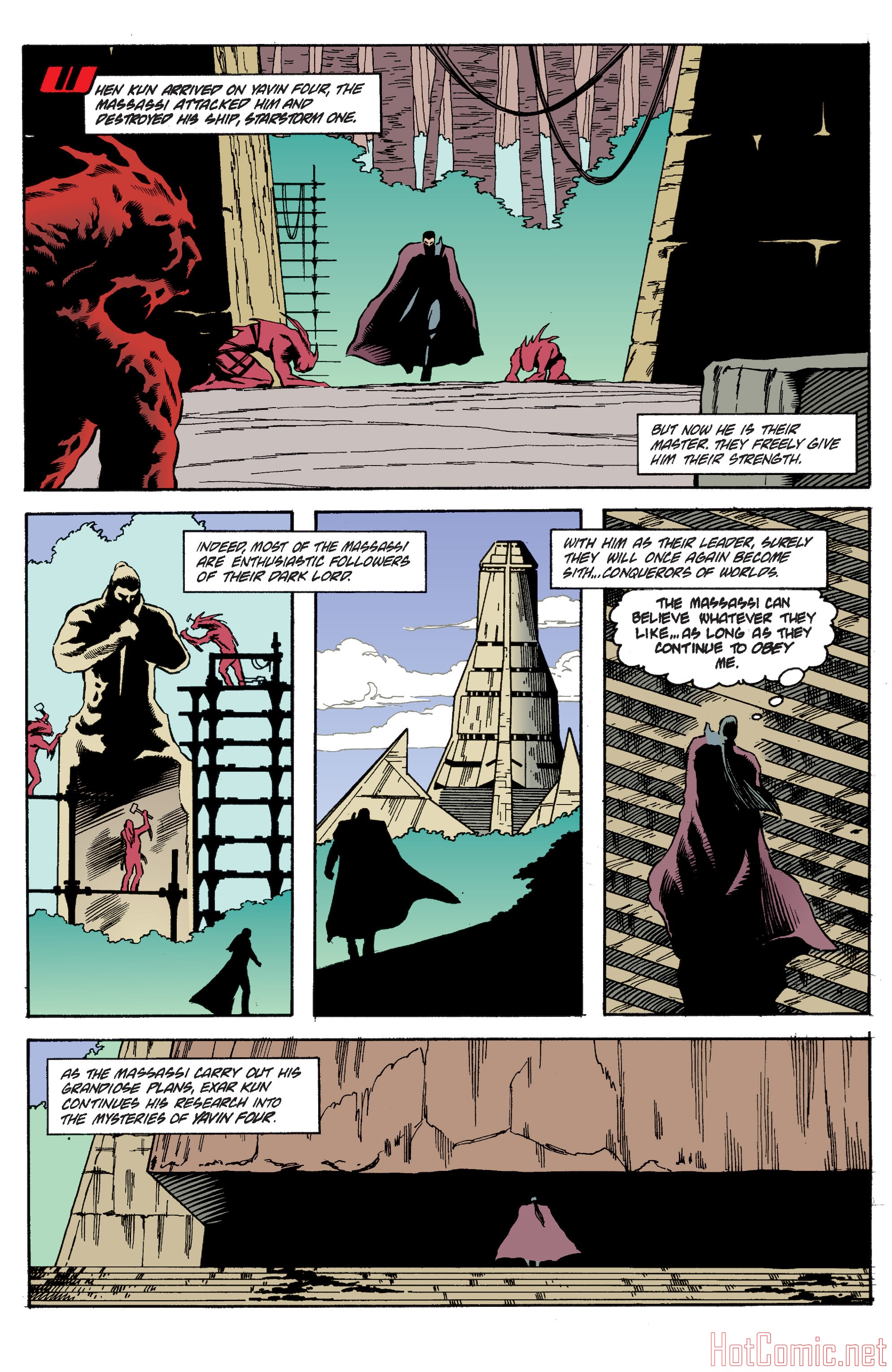 Tales of the Jedi - Dark Lords of the Sith Ep05 Pg08