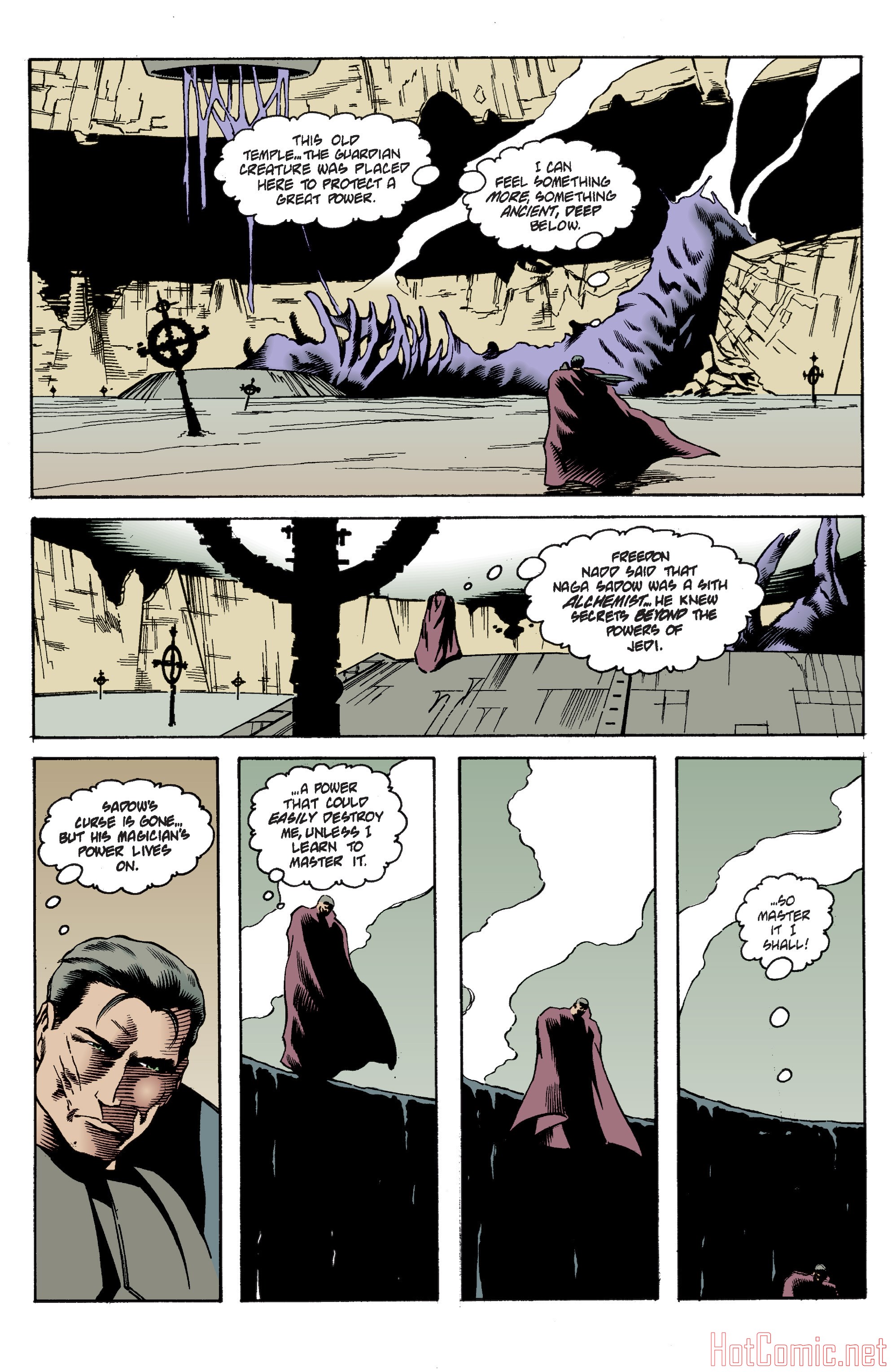 Tales of the Jedi - Dark Lords of the Sith Ep05 Pg09