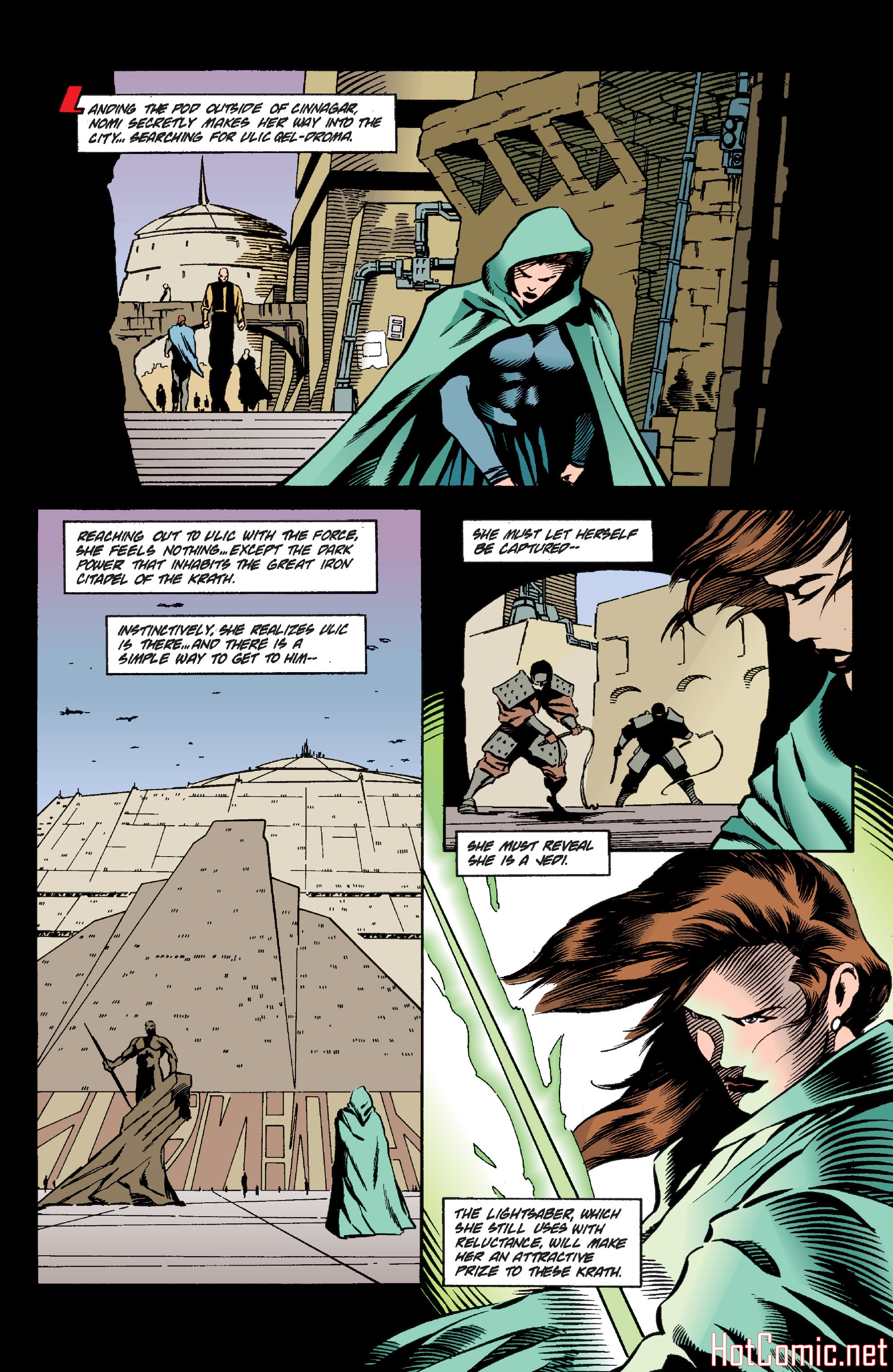 Tales of the Jedi - Dark Lords of the Sith Ep05 Pg12