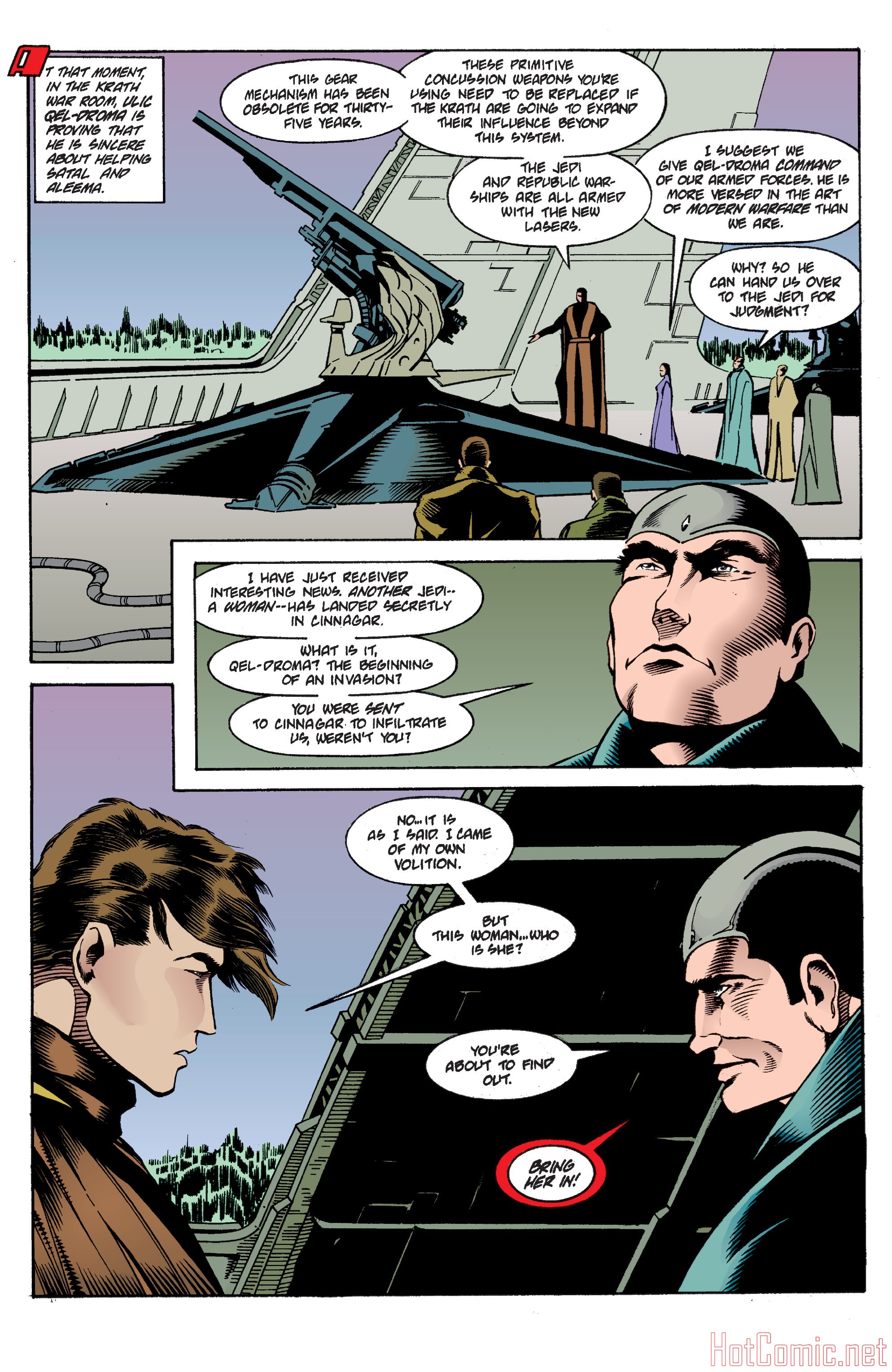 Tales of the Jedi - Dark Lords of the Sith Ep05 Pg14