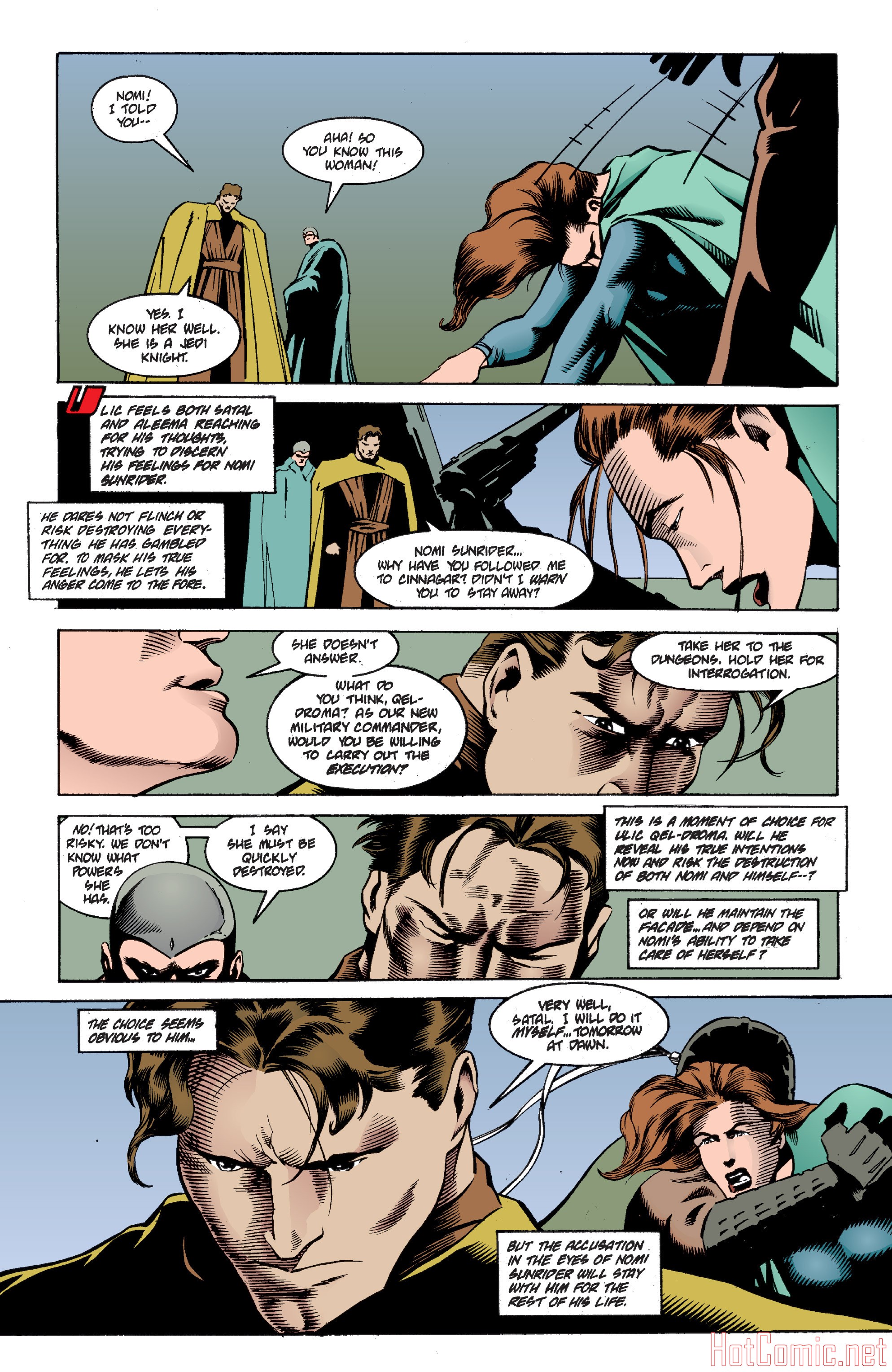 Tales of the Jedi - Dark Lords of the Sith Ep05 Pg15