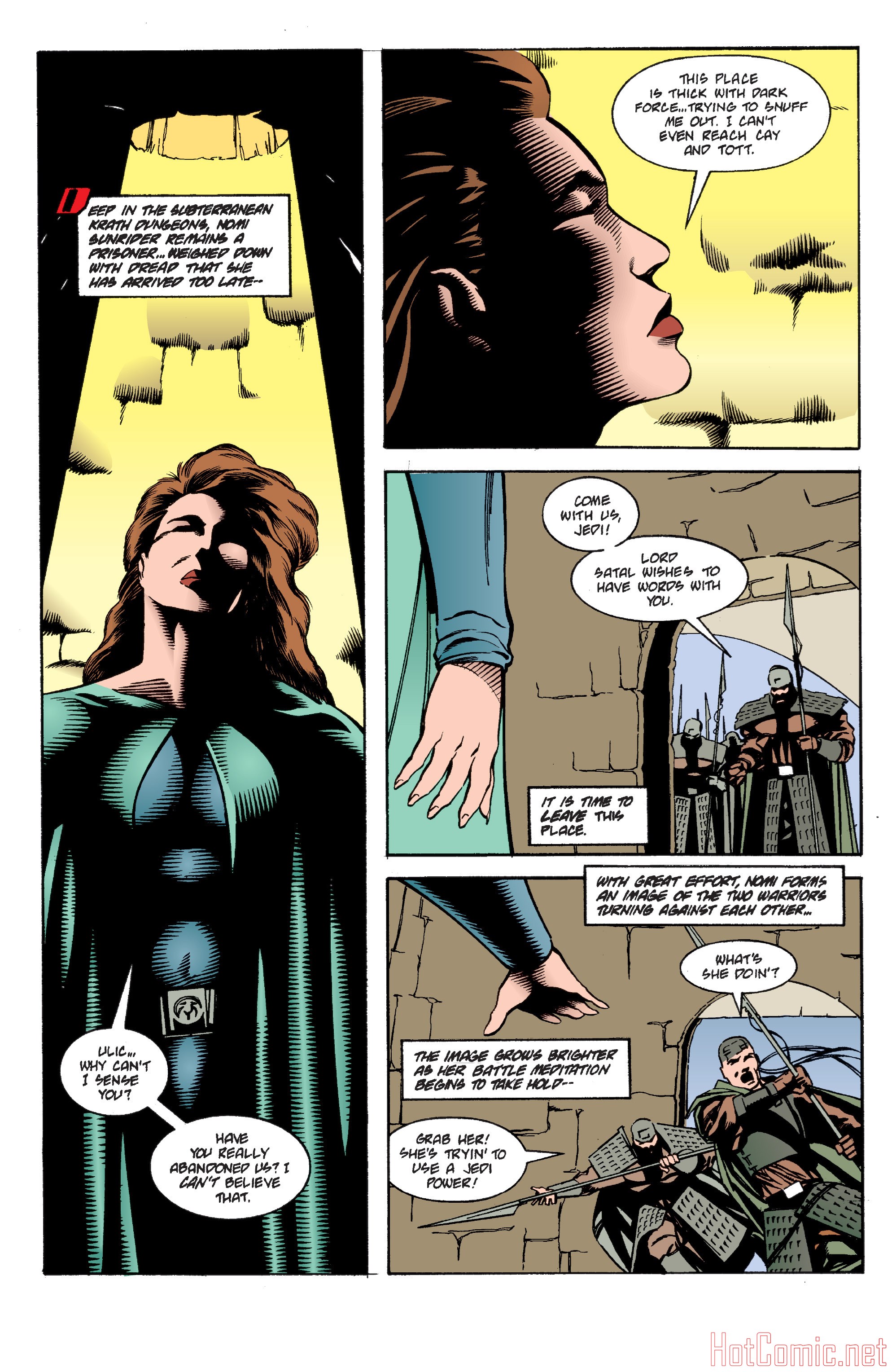 Tales of the Jedi - Dark Lords of the Sith Ep05 Pg20