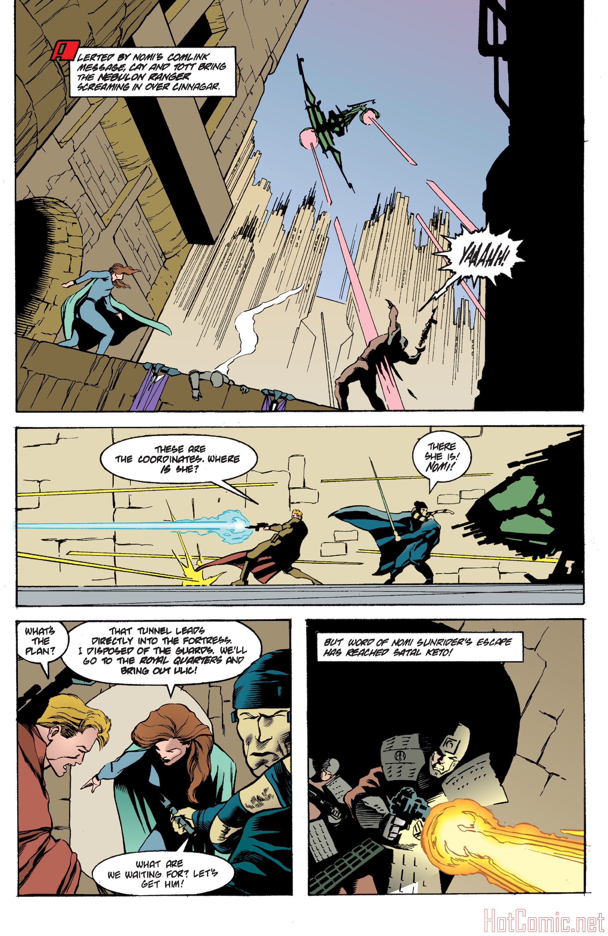 Tales of the Jedi - Dark Lords of the Sith Ep05 Pg23