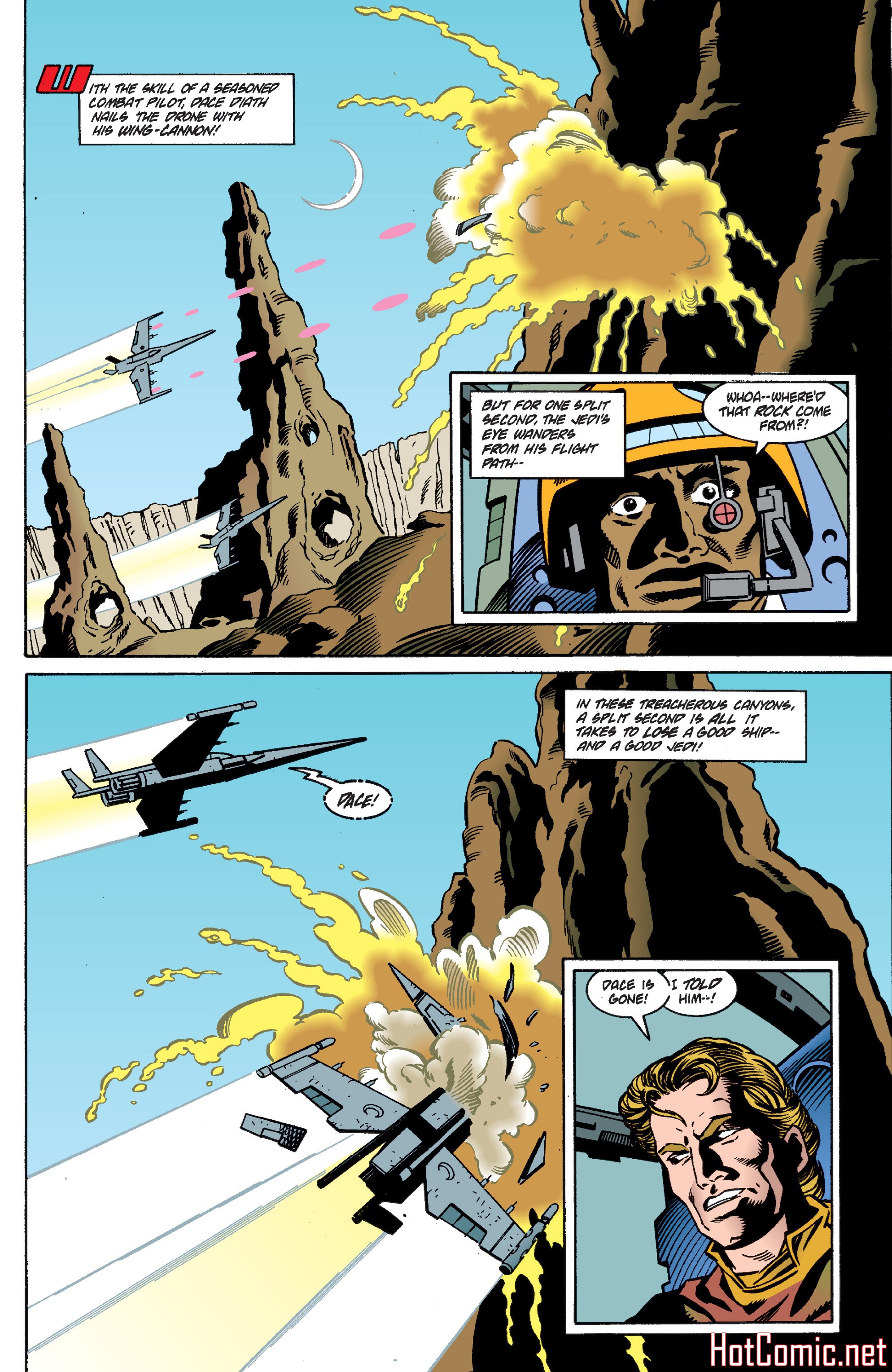 Tales of the Jedi - Dark Lords of the Sith Ep06 Pg05