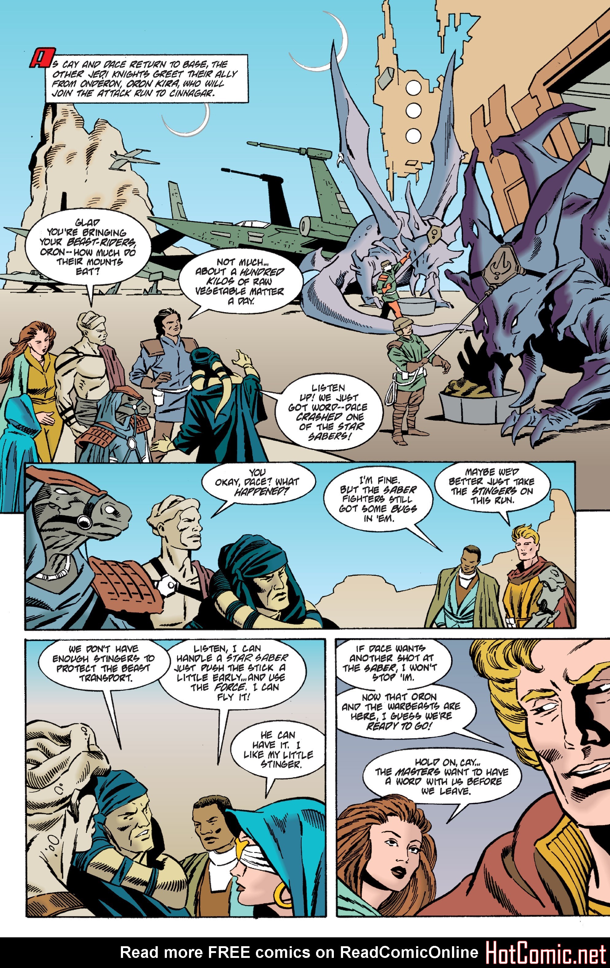 Tales of the Jedi - Dark Lords of the Sith Ep06 Pg07