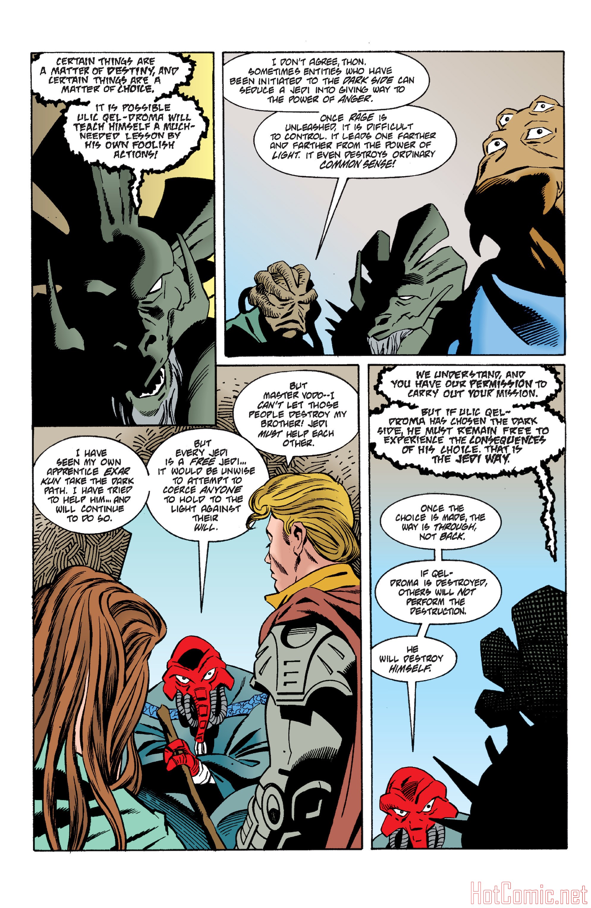 Tales of the Jedi - Dark Lords of the Sith Ep06 Pg09