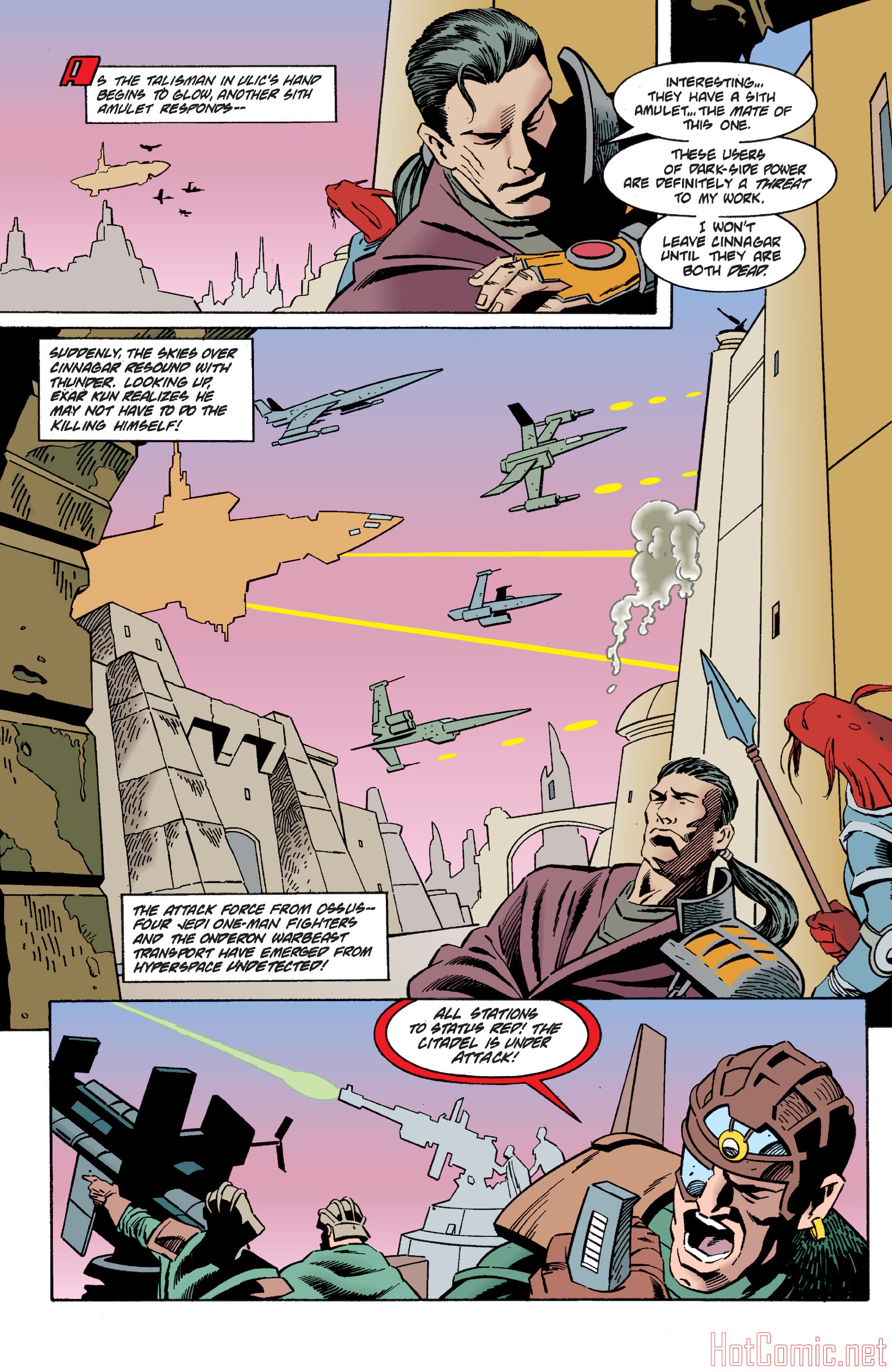 Tales of the Jedi - Dark Lords of the Sith Ep06 Pg11