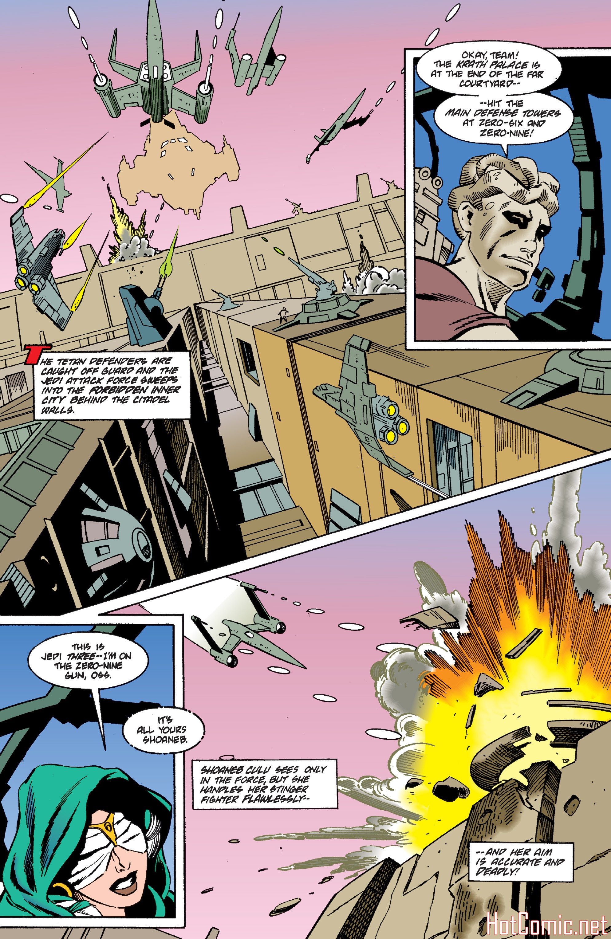 Tales of the Jedi - Dark Lords of the Sith Ep06 Pg12