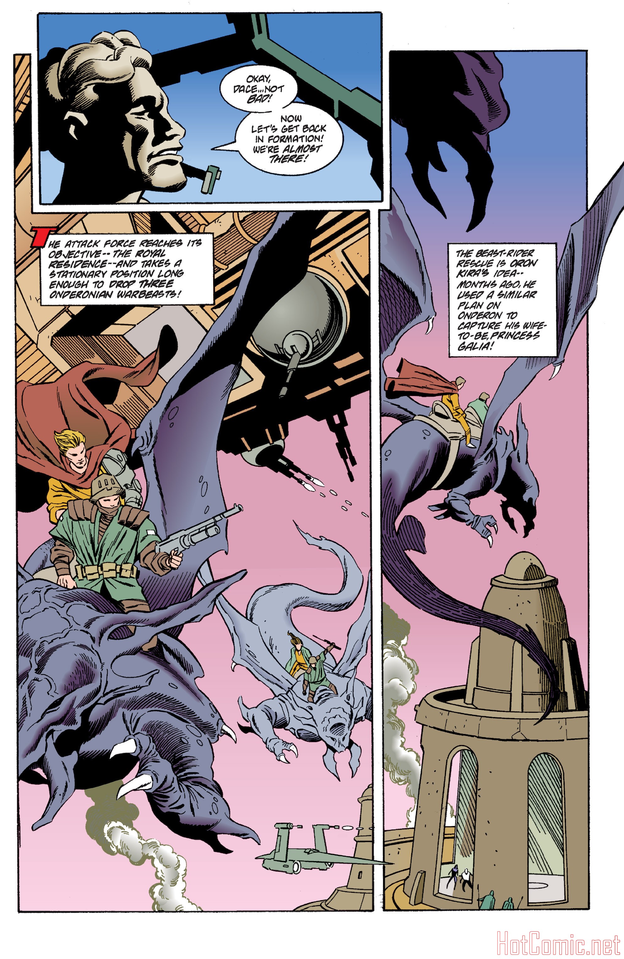 Tales of the Jedi - Dark Lords of the Sith Ep06 Pg14