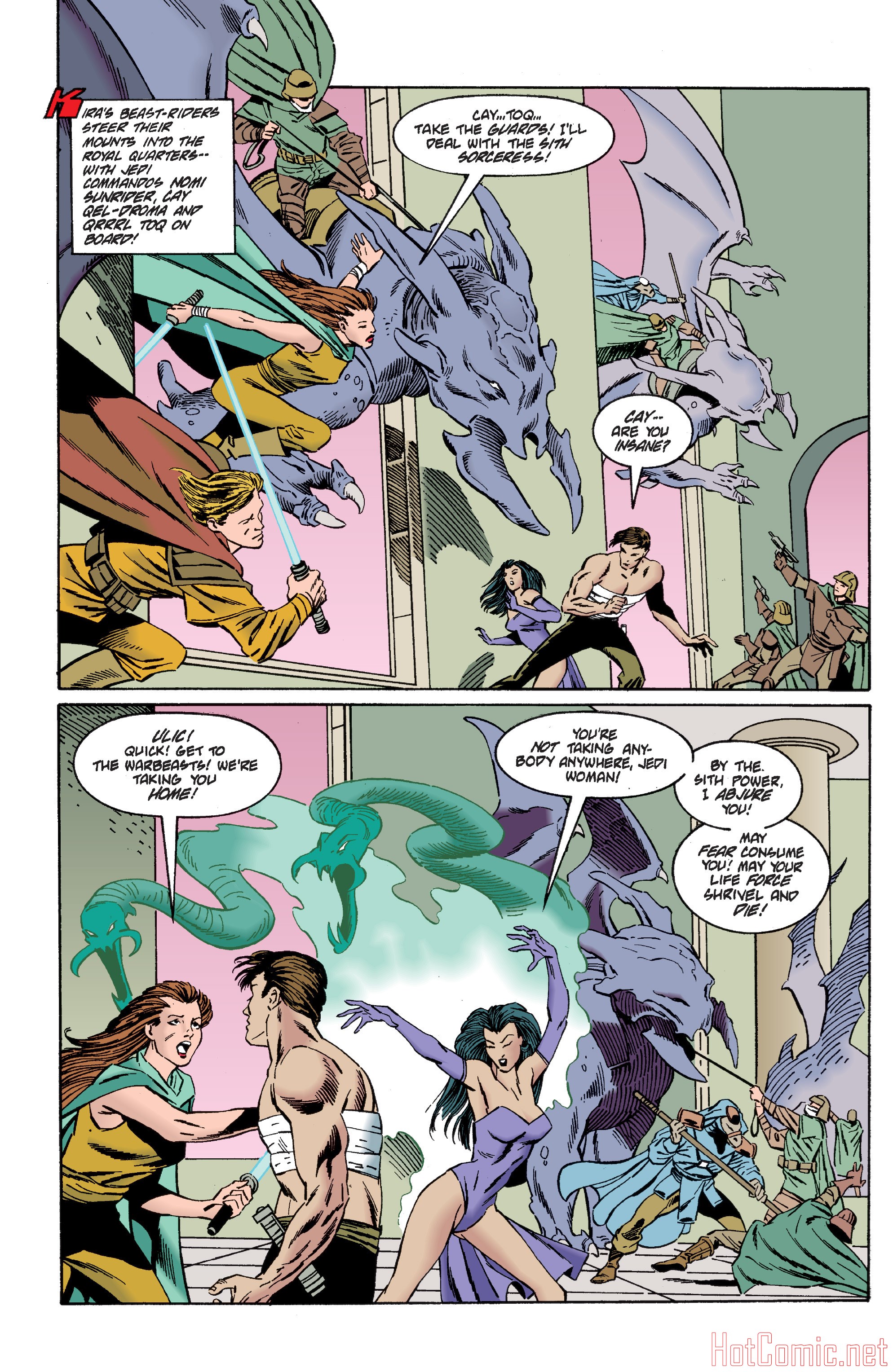 Tales of the Jedi - Dark Lords of the Sith Ep06 Pg15