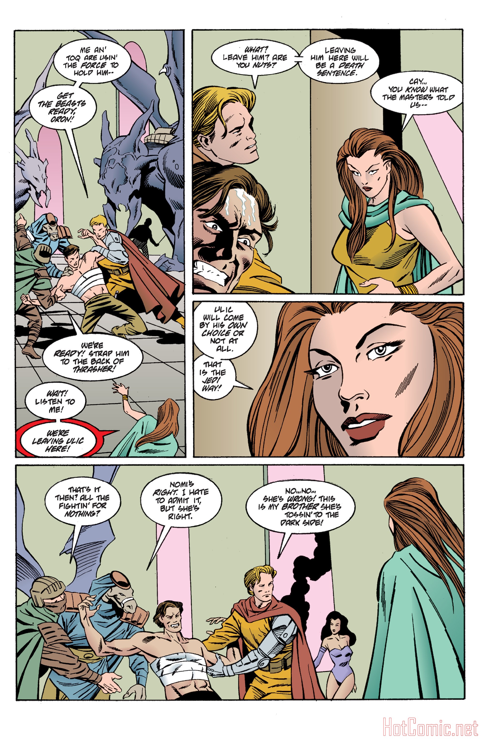 Tales of the Jedi - Dark Lords of the Sith Ep06 Pg20