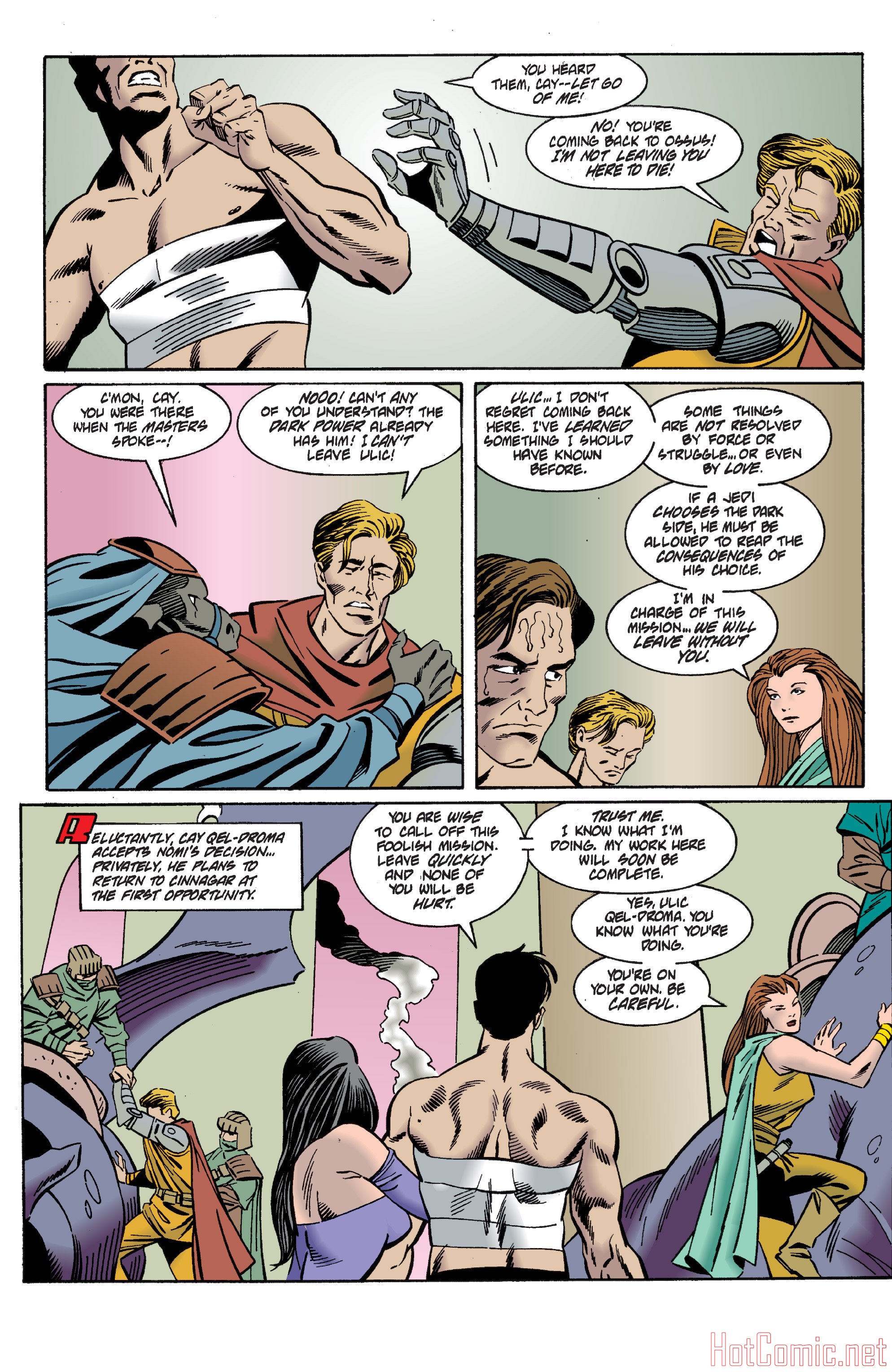 Tales of the Jedi - Dark Lords of the Sith Ep06 Pg21