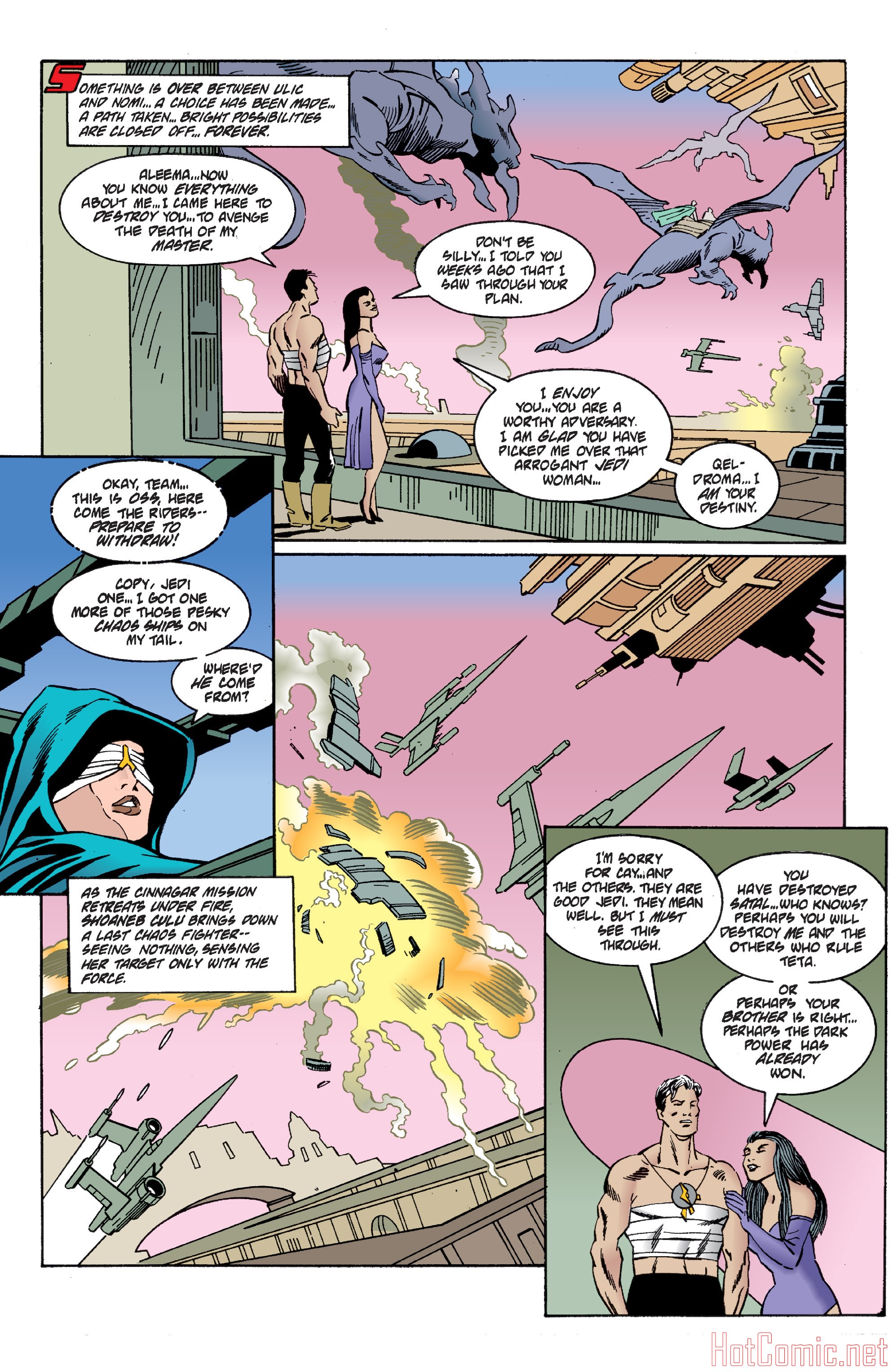 Tales of the Jedi - Dark Lords of the Sith Ep06 Pg22