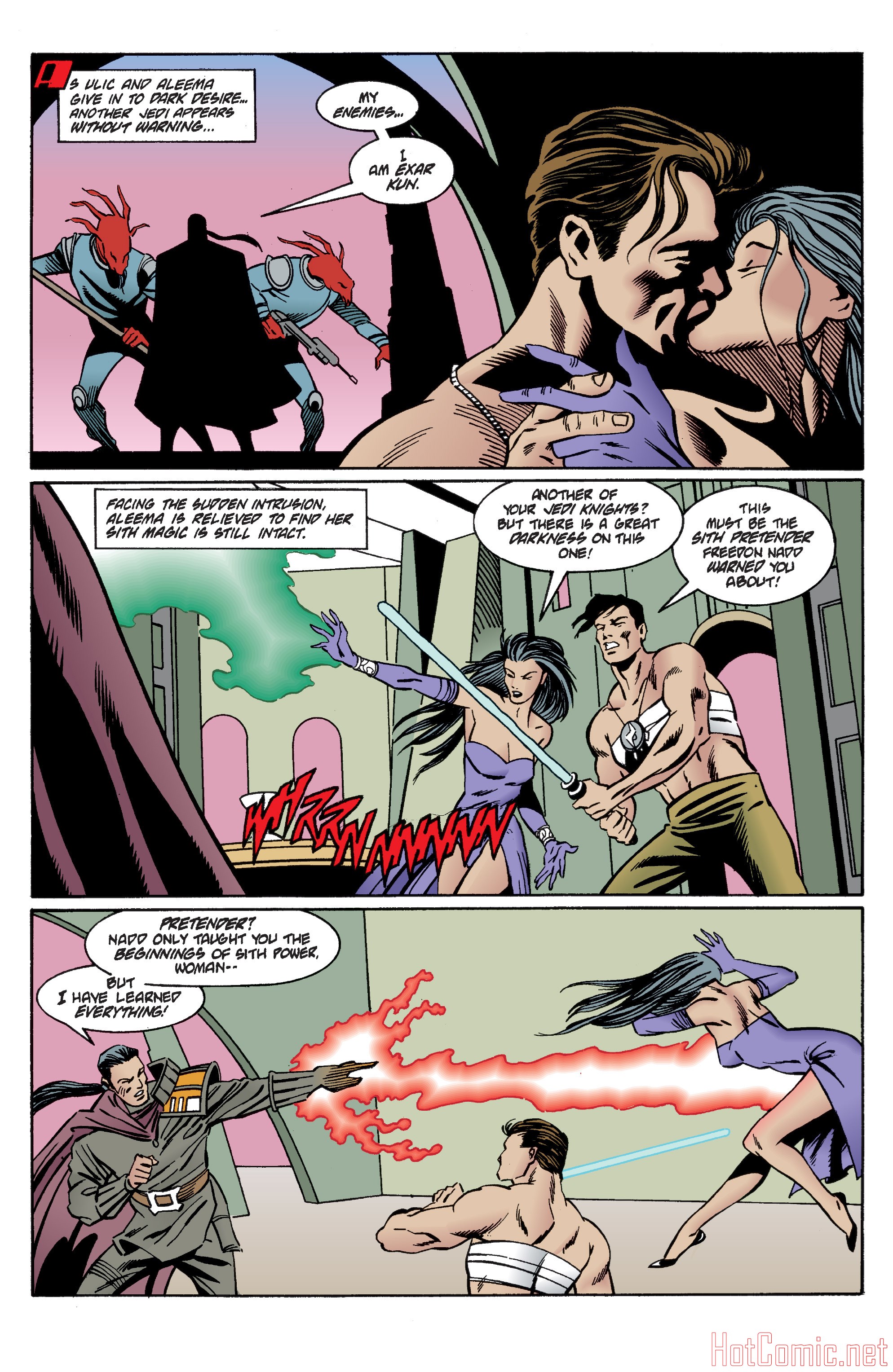 Tales of the Jedi - Dark Lords of the Sith Ep06 Pg23