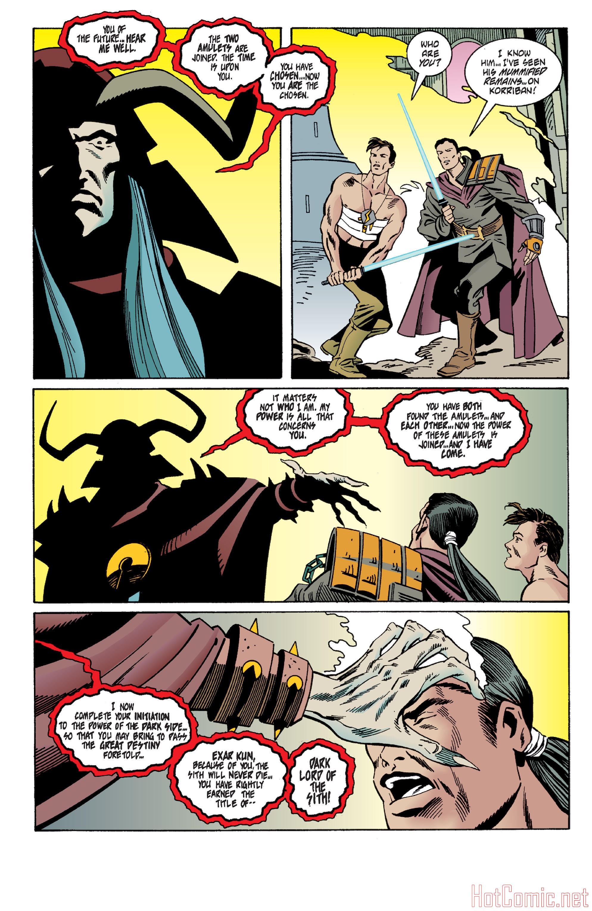 Tales of the Jedi - Dark Lords of the Sith Ep06 Pg26