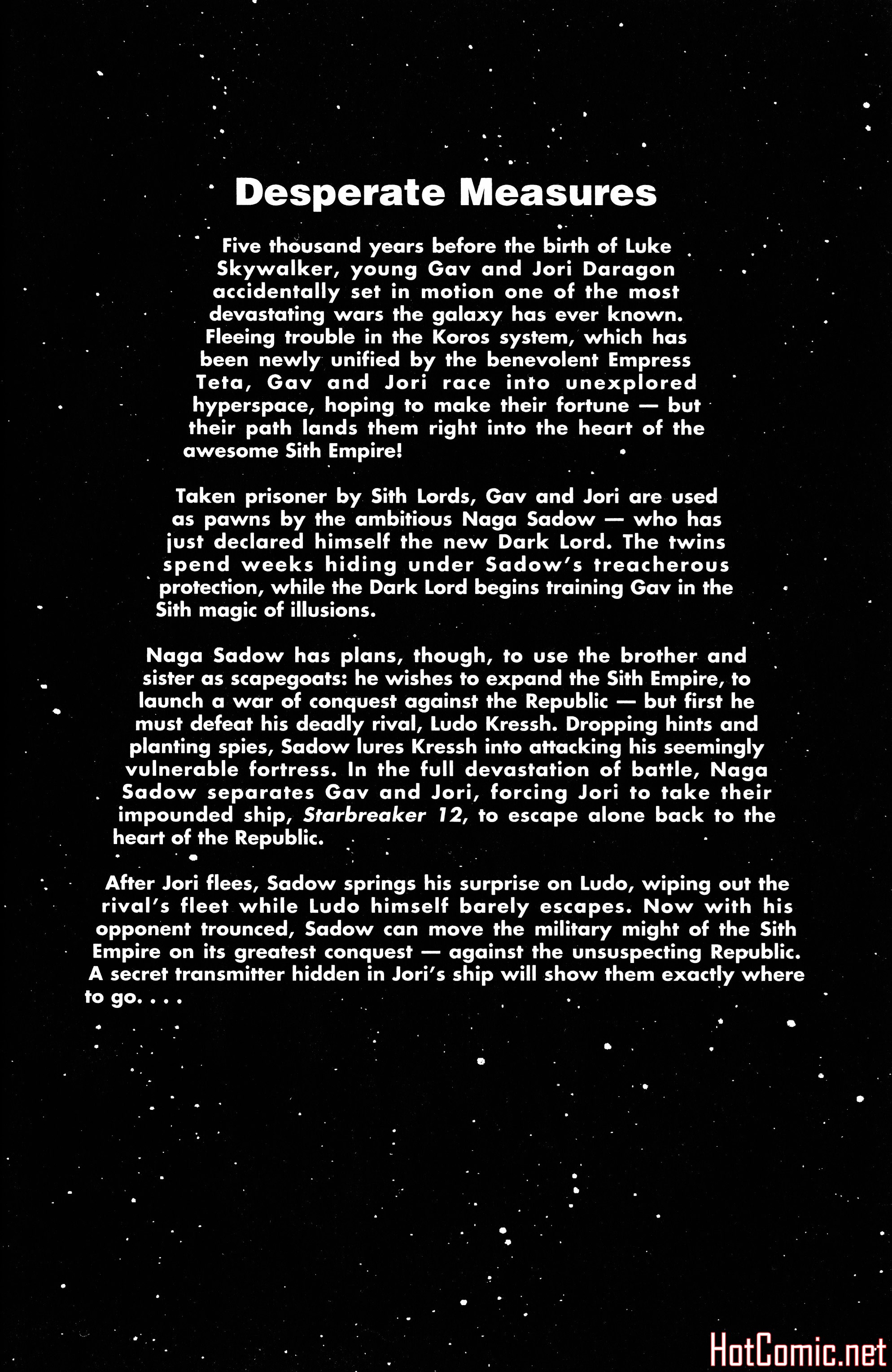 Tales of the Jedi - Fall of the Sith Empire Ep01 Pg03