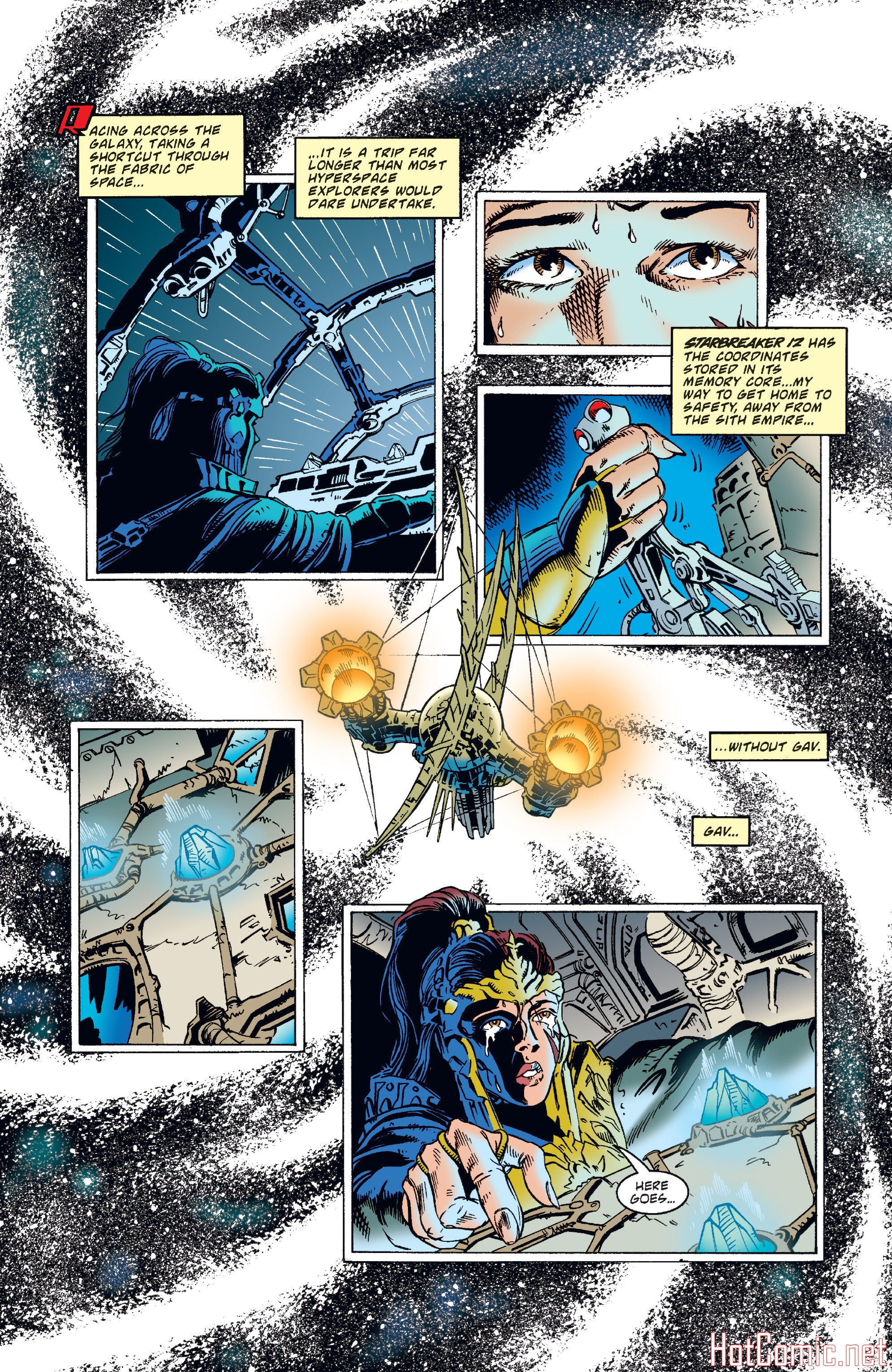 Tales of the Jedi - Fall of the Sith Empire Ep01 Pg04