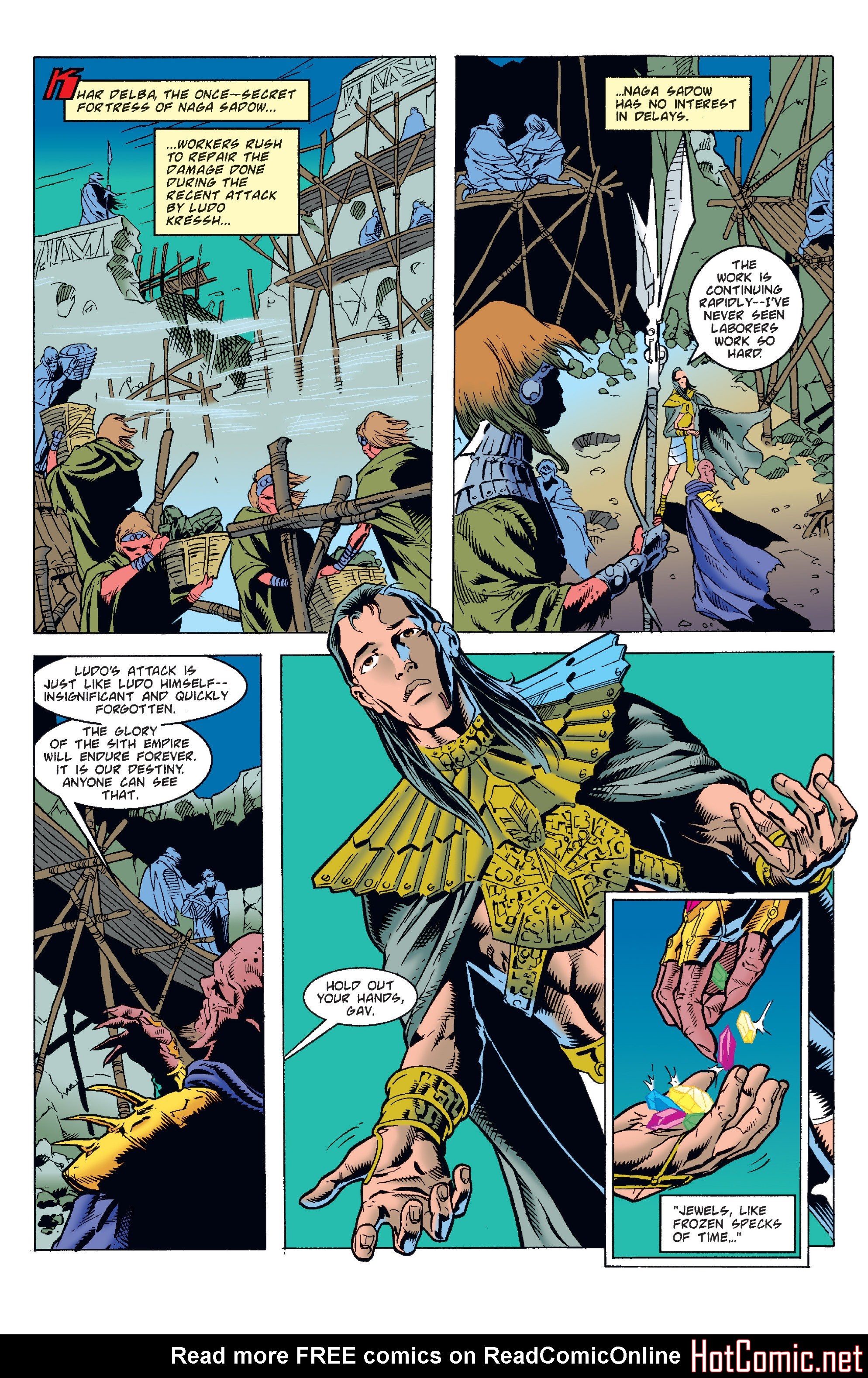 Tales of the Jedi - Fall of the Sith Empire Ep01 Pg10