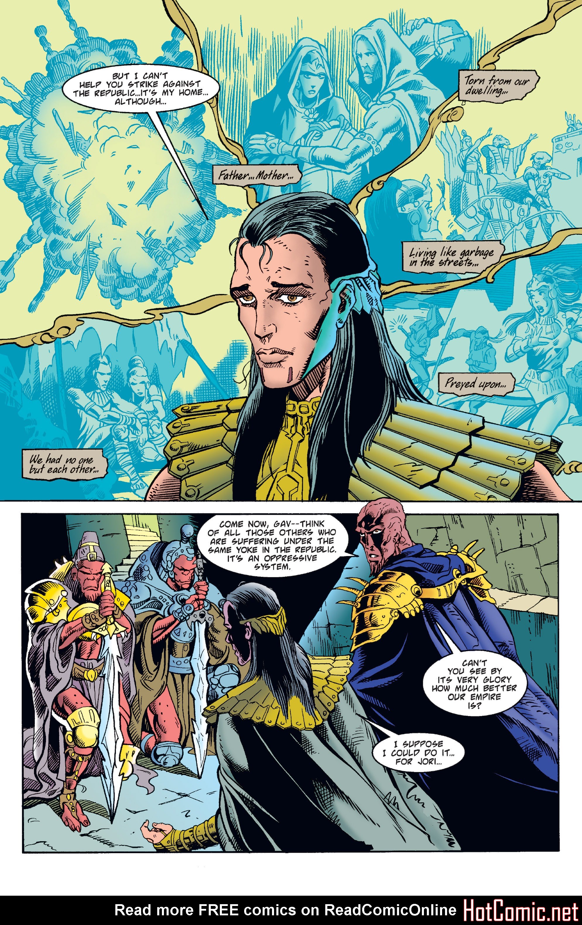 Tales of the Jedi - Fall of the Sith Empire Ep01 Pg12