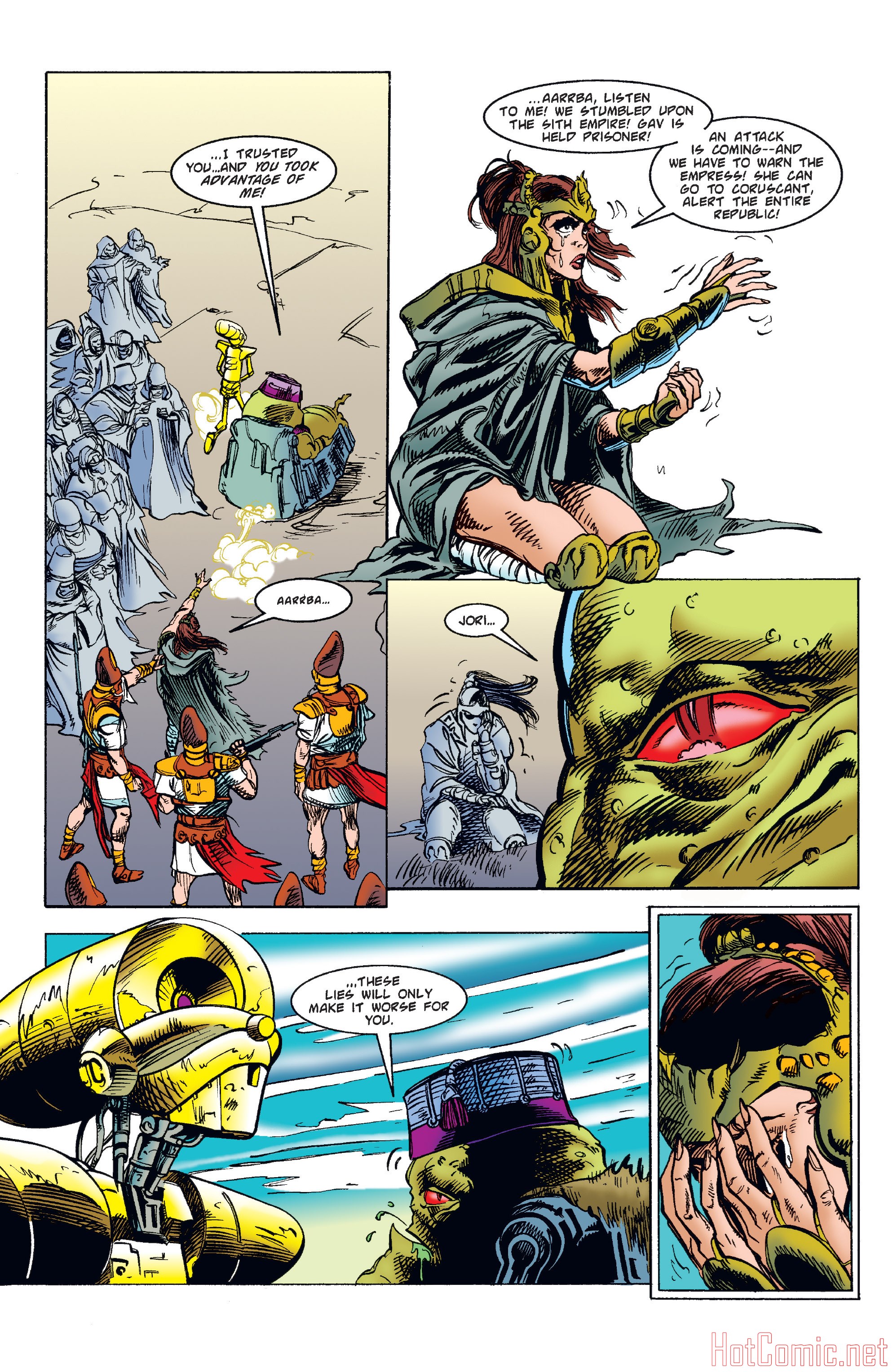 Tales of the Jedi - Fall of the Sith Empire Ep01 Pg15