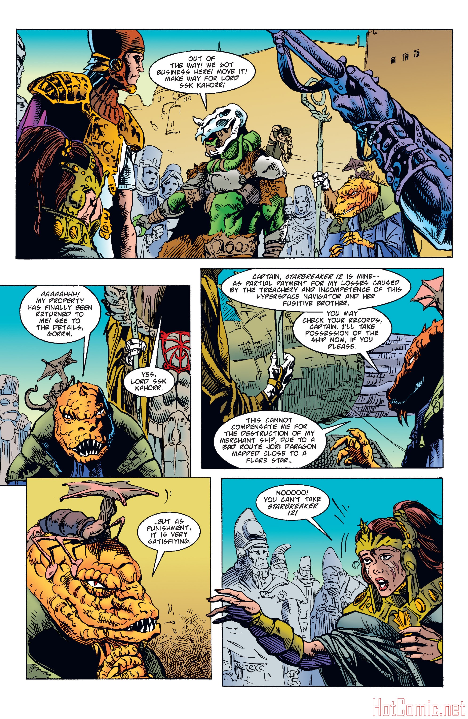 Tales of the Jedi - Fall of the Sith Empire Ep01 Pg16