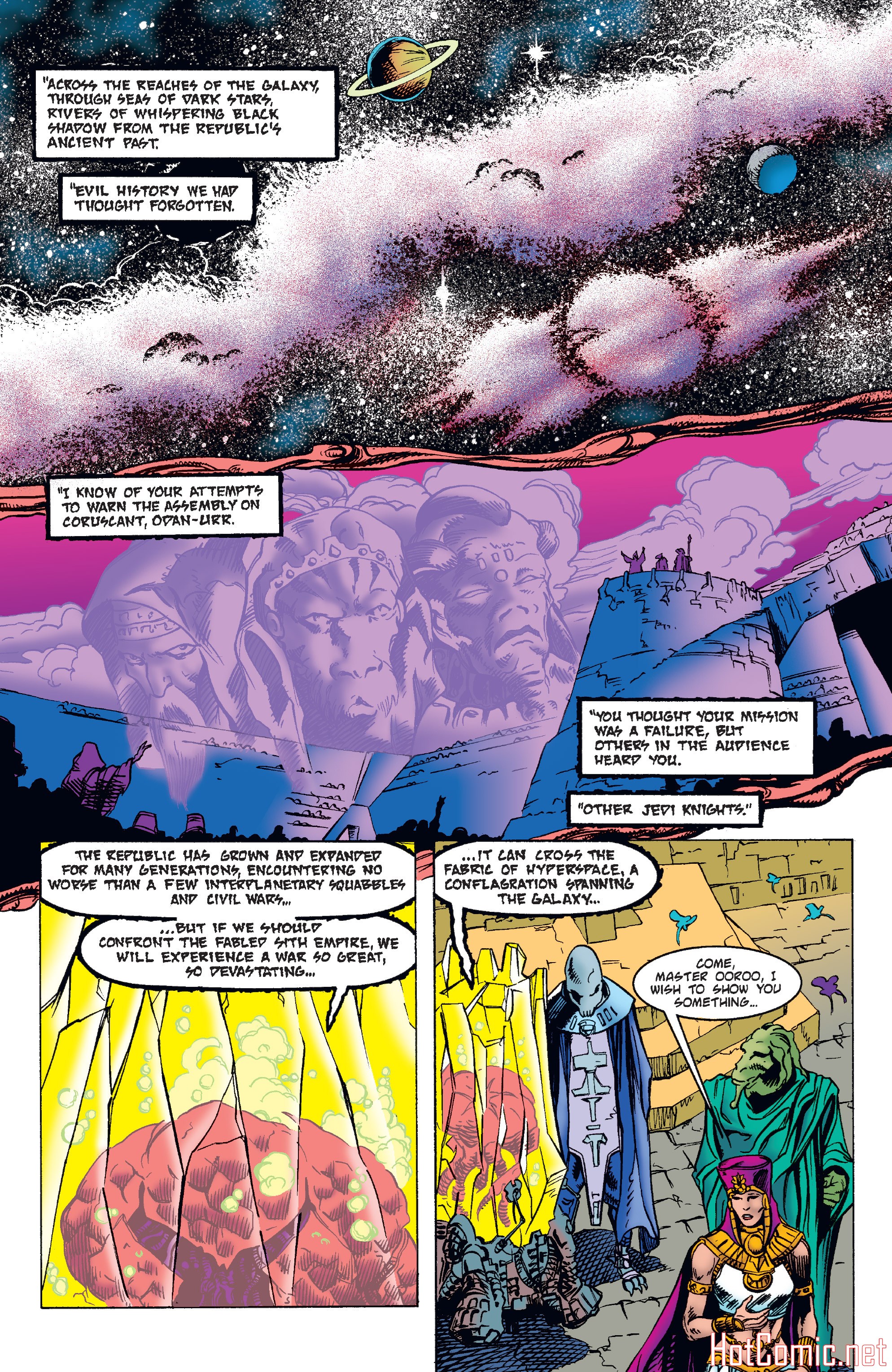 Tales of the Jedi - Fall of the Sith Empire Ep01 Pg20