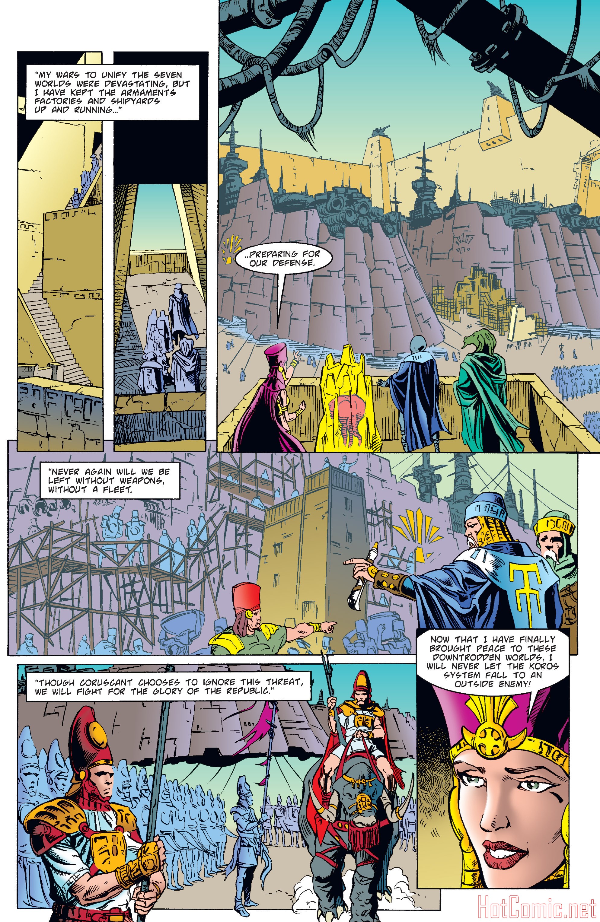 Tales of the Jedi - Fall of the Sith Empire Ep01 Pg21