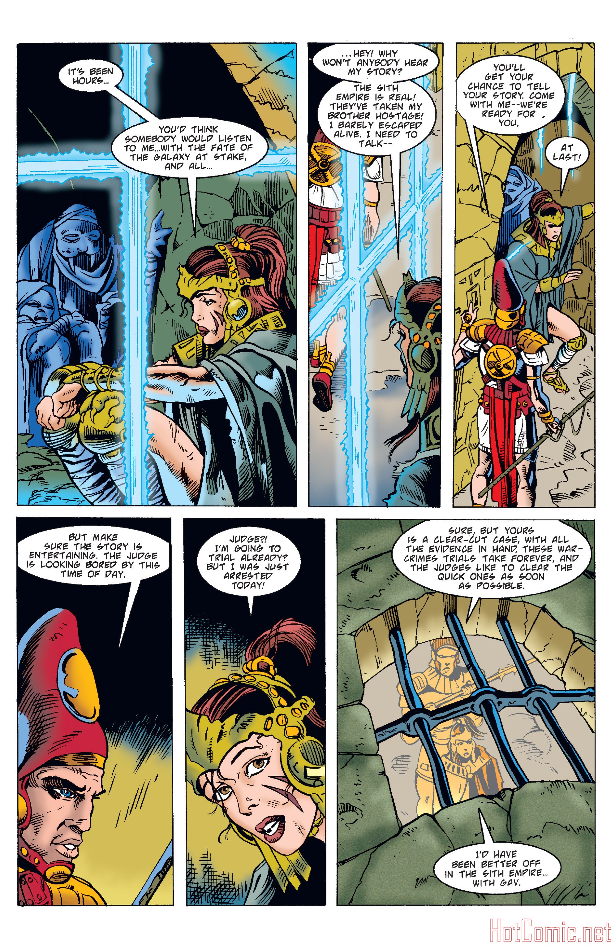 Tales of the Jedi - Fall of the Sith Empire Ep01 Pg23