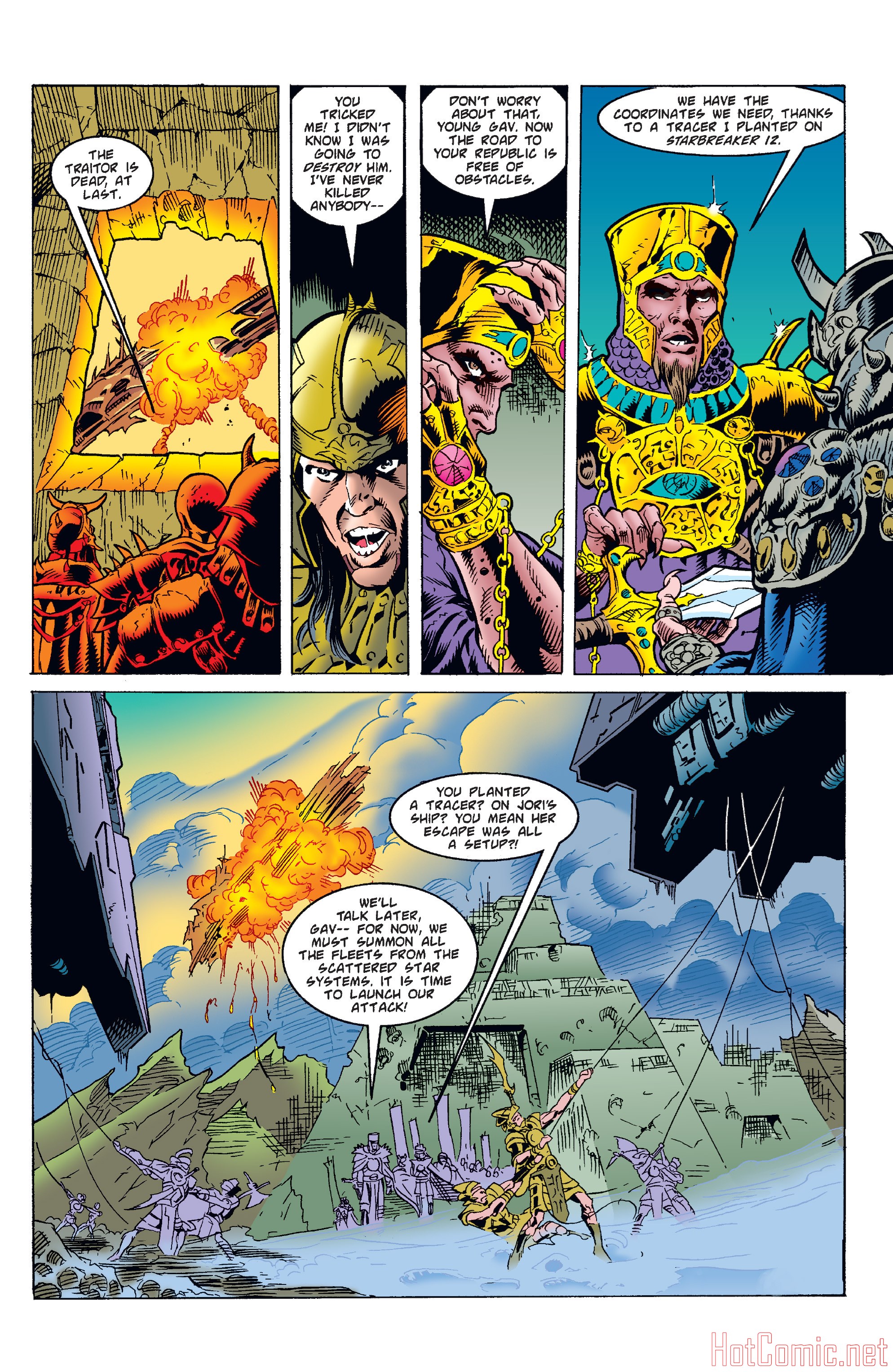 Tales of the Jedi - Fall of the Sith Empire Ep01 Pg27