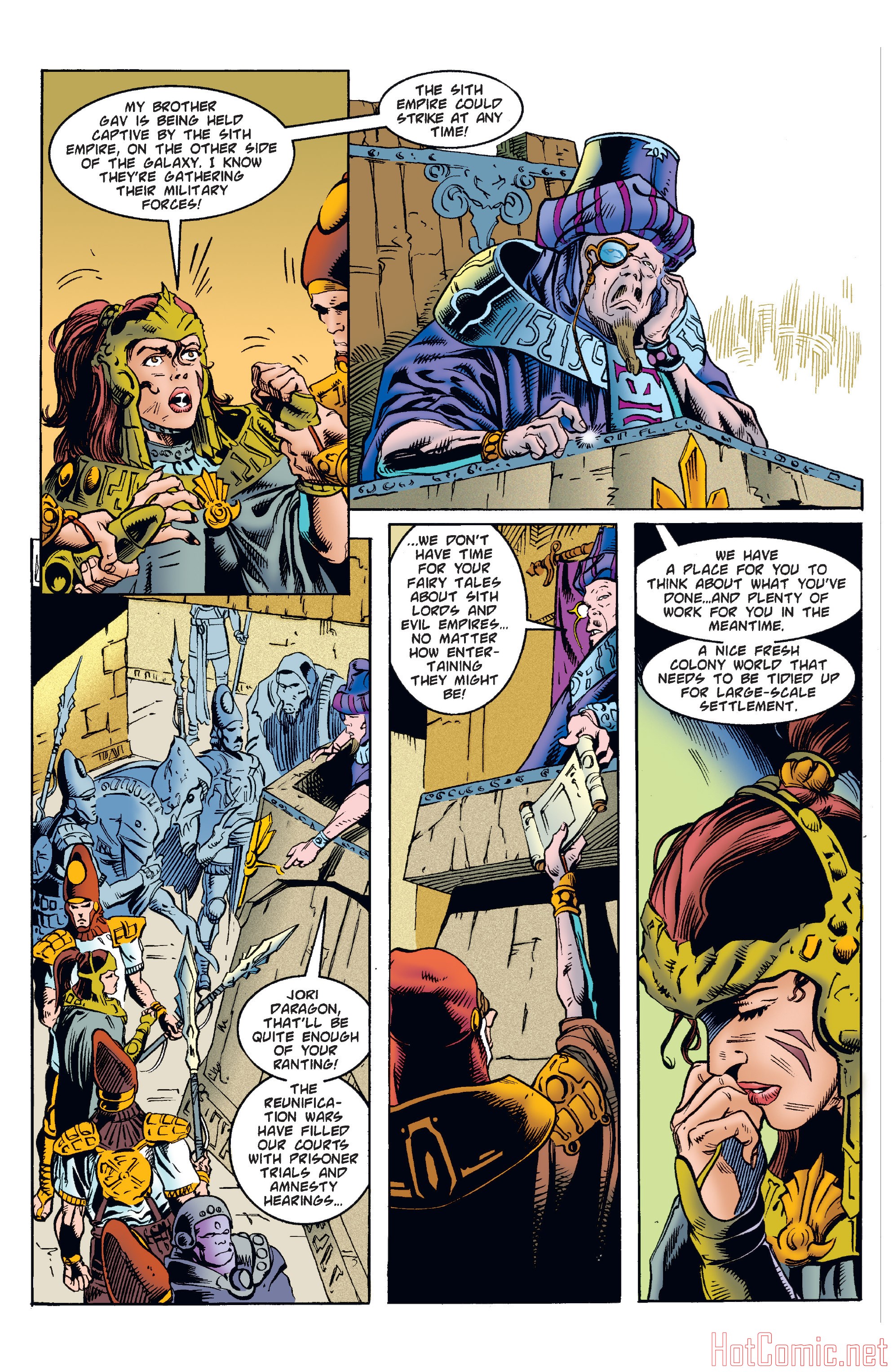 Tales of the Jedi - Fall of the Sith Empire Ep02 Pg05