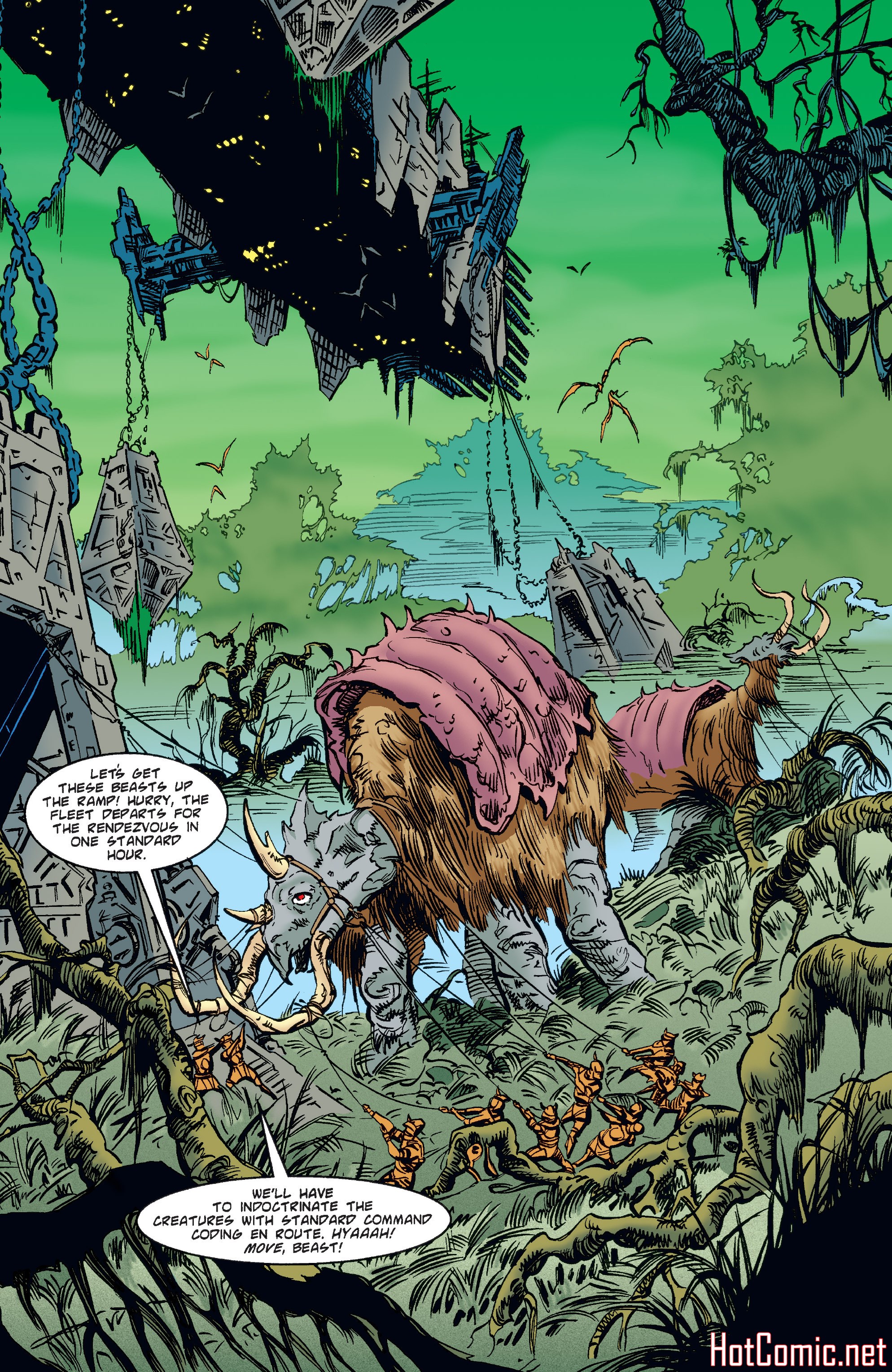 Tales of the Jedi - Fall of the Sith Empire Ep02 Pg11