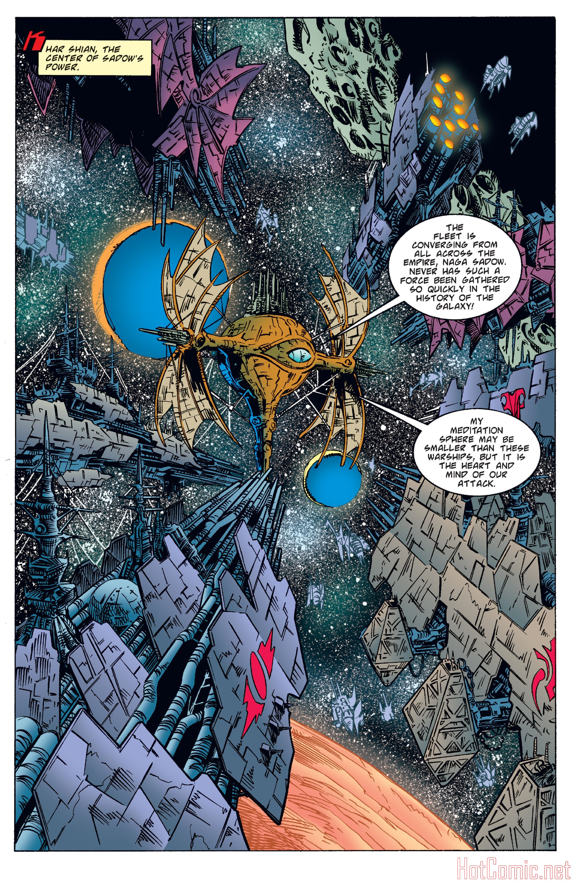 Tales of the Jedi - Fall of the Sith Empire Ep02 Pg12