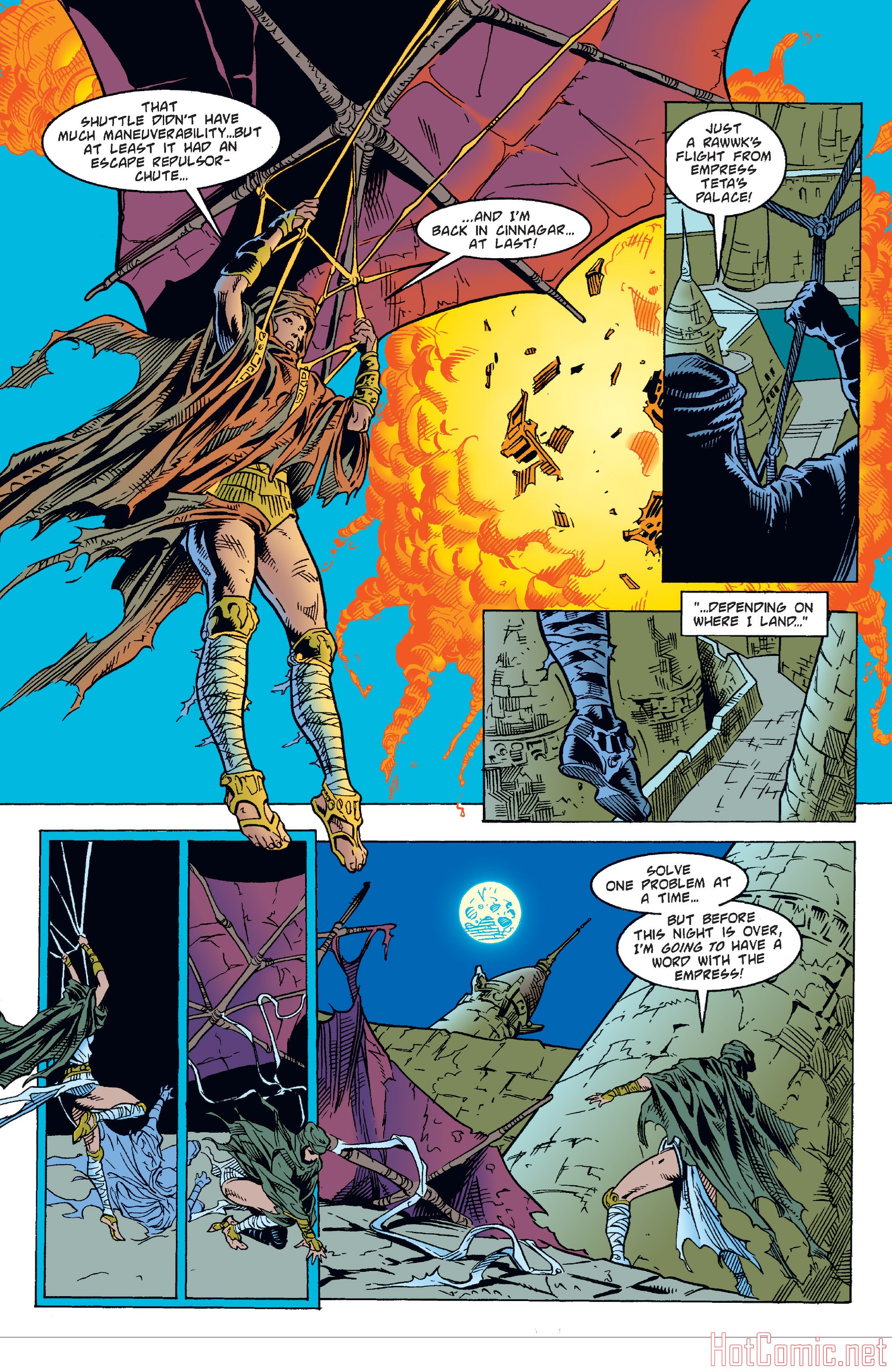 Tales of the Jedi - Fall of the Sith Empire Ep02 Pg19