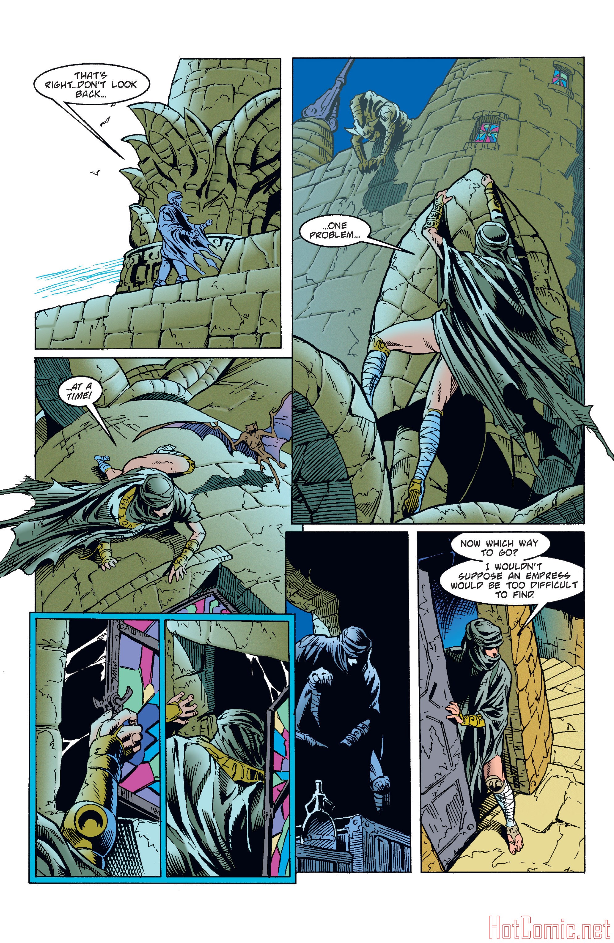 Tales of the Jedi - Fall of the Sith Empire Ep02 Pg20