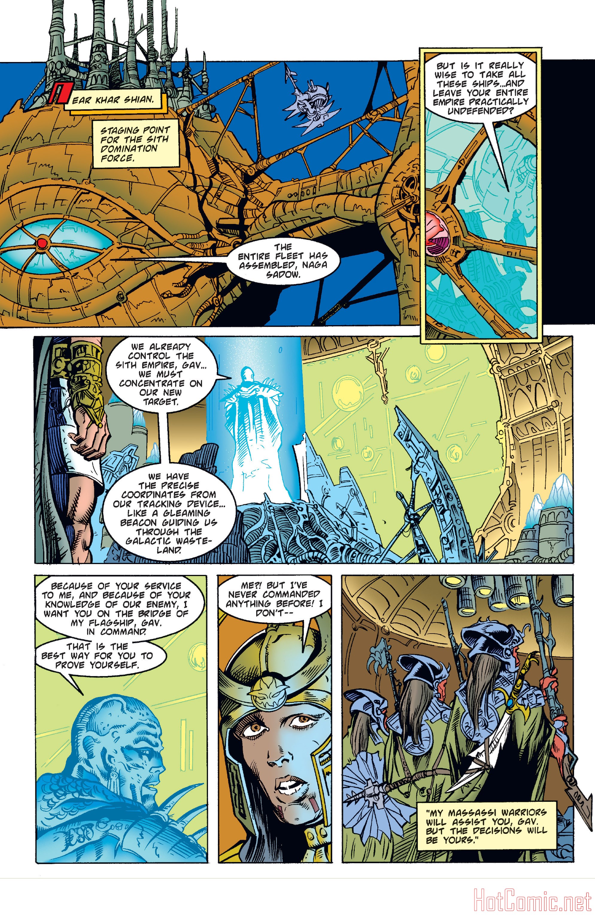 Tales of the Jedi - Fall of the Sith Empire Ep02 Pg25