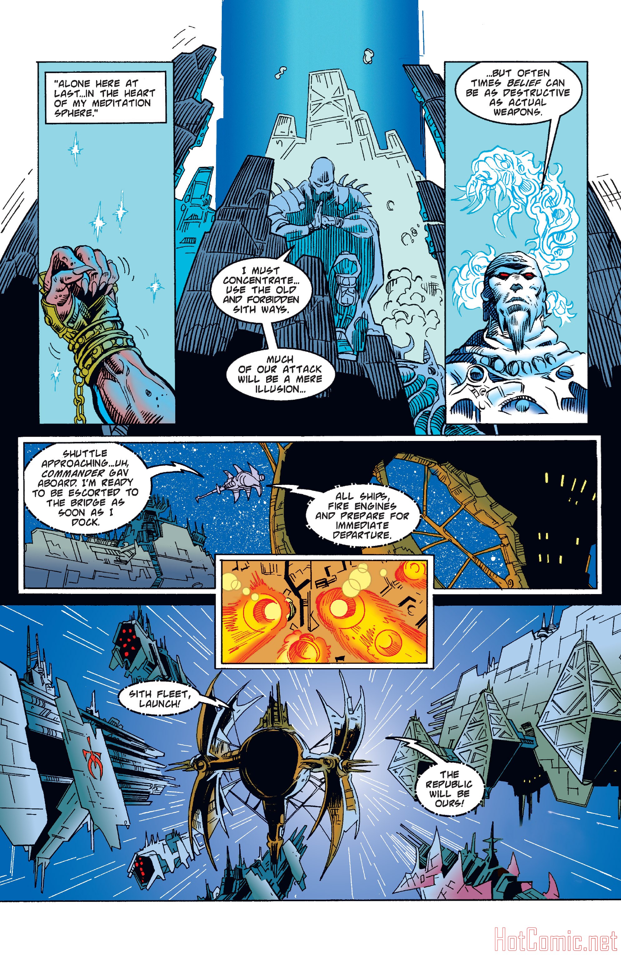 Tales of the Jedi - Fall of the Sith Empire Ep02 Pg26