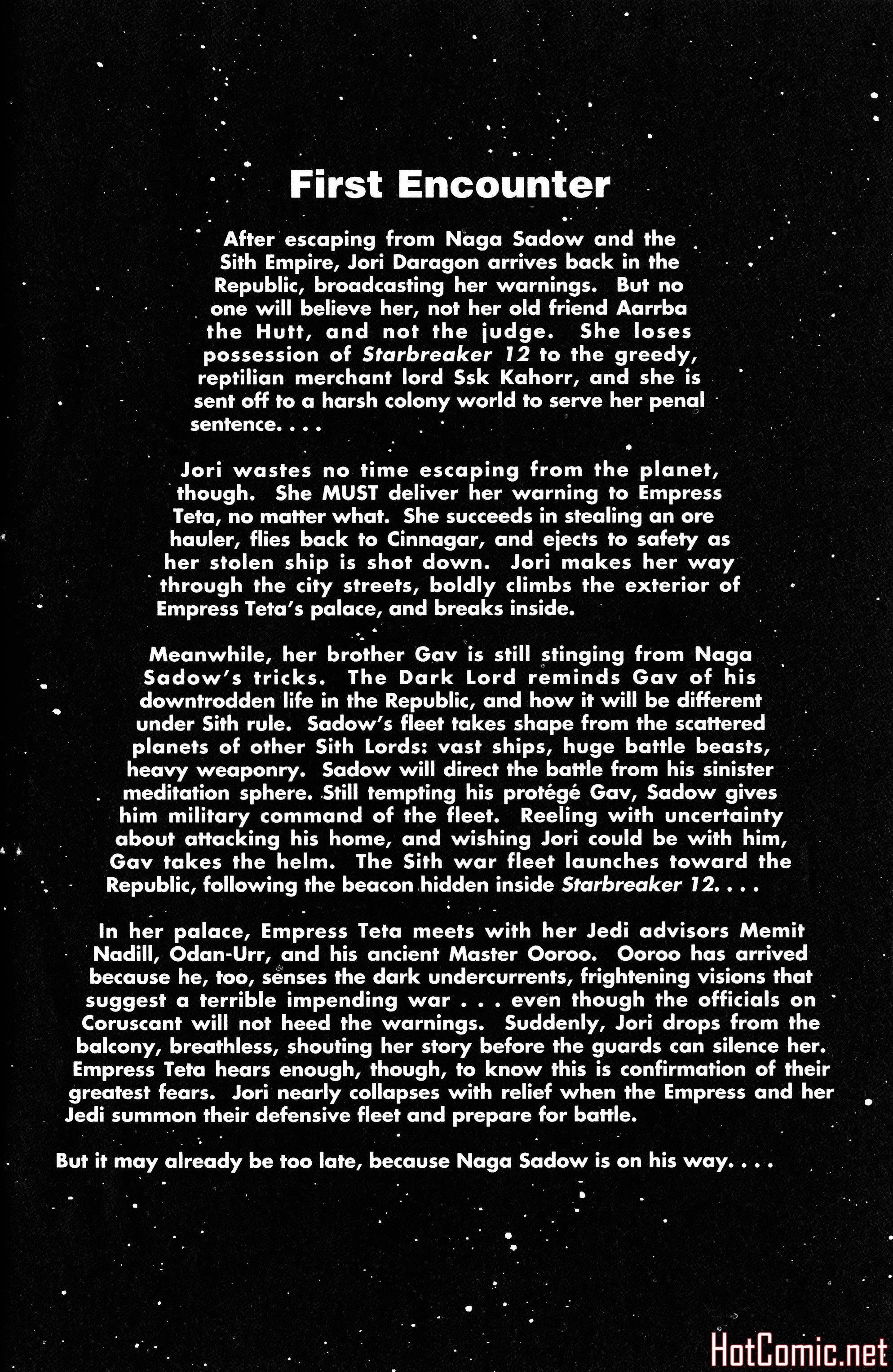 Tales of the Jedi - Fall of the Sith Empire Ep03 Pg03