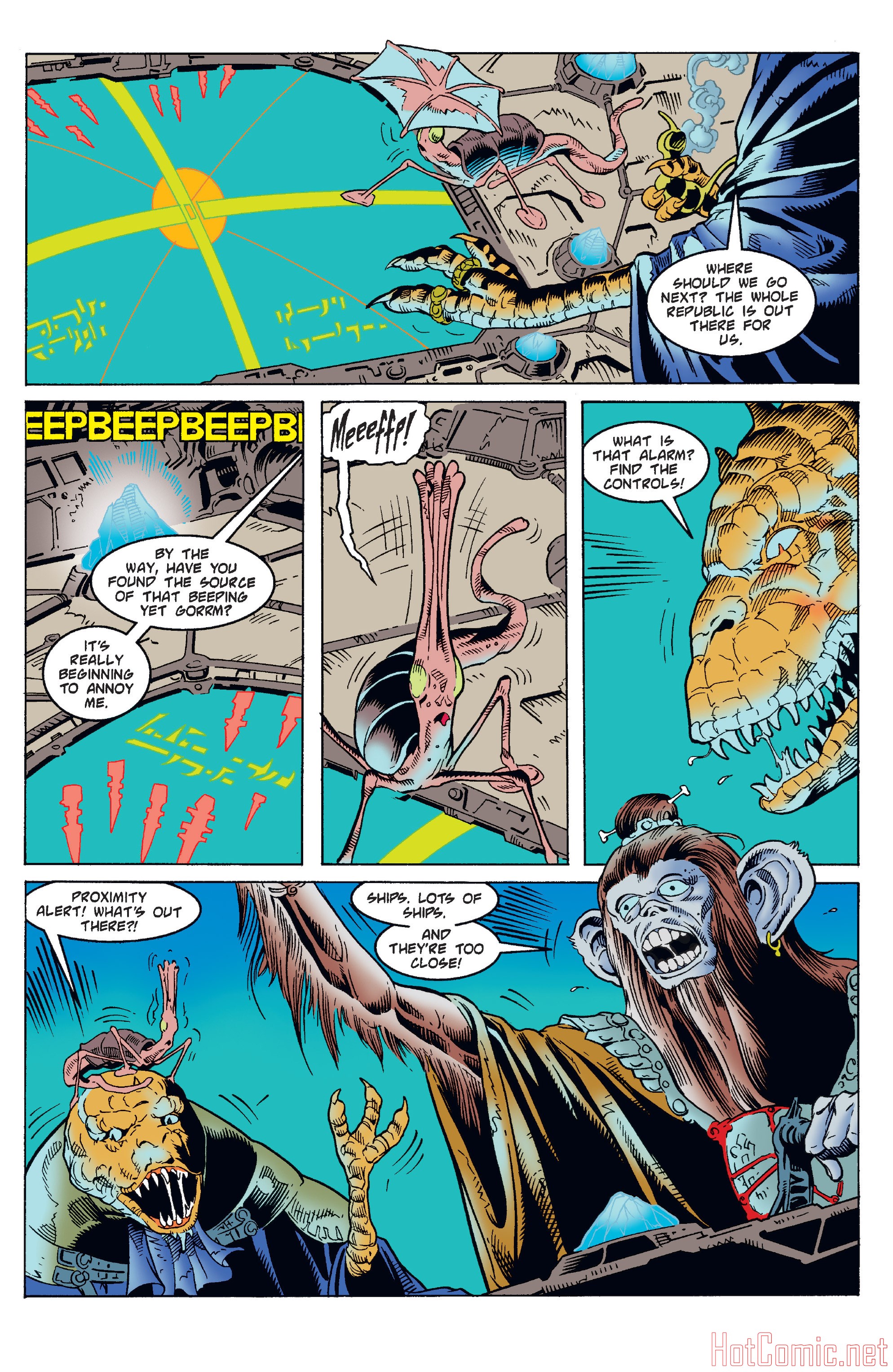 Tales of the Jedi - Fall of the Sith Empire Ep03 Pg05